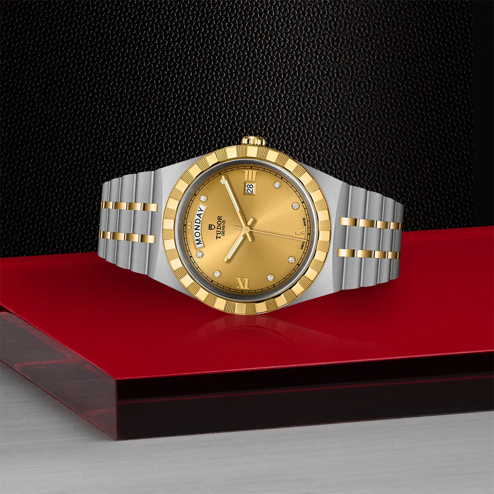 TUDOR Royal Men's