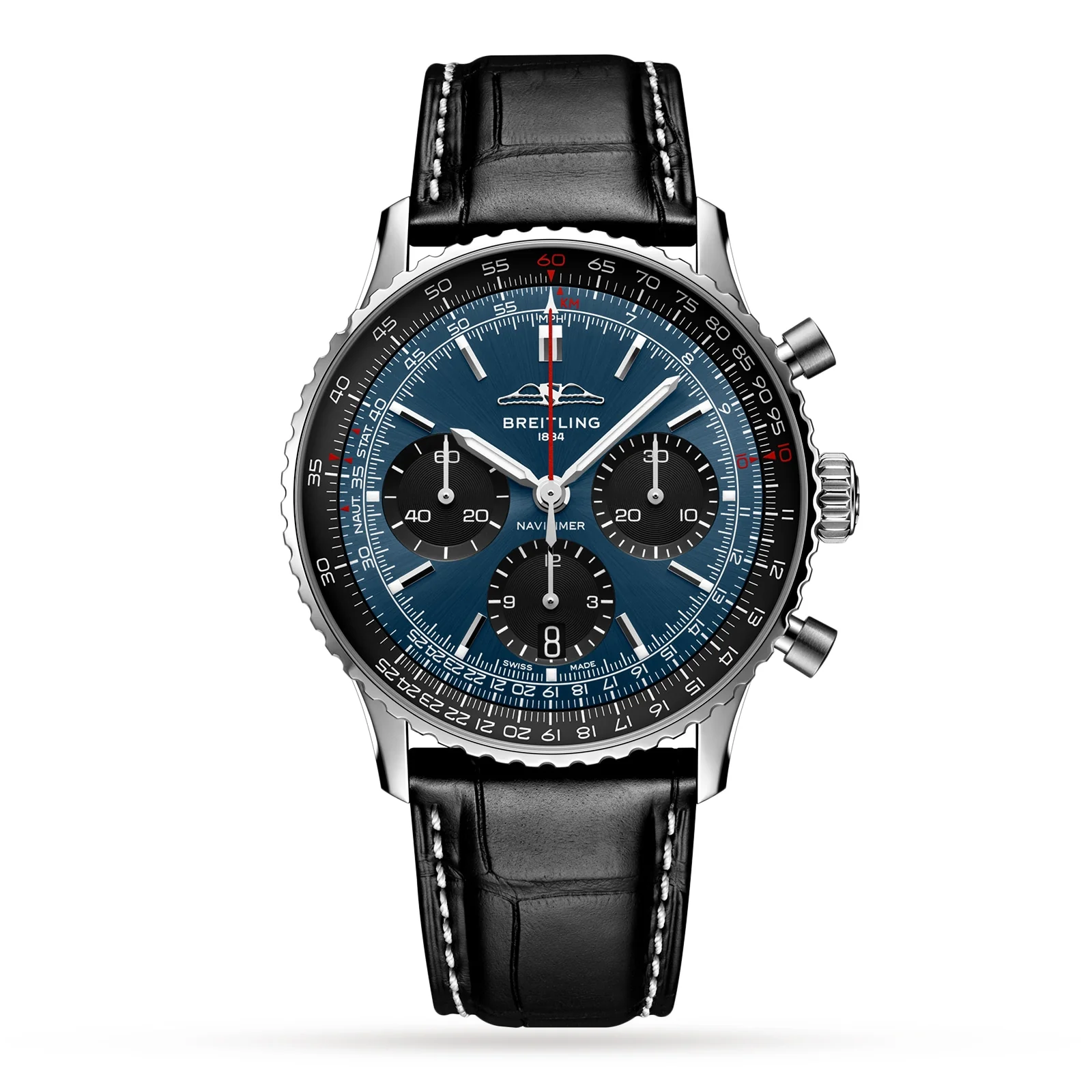 Breitling Navitimer B01 Chronograph 41 Men's