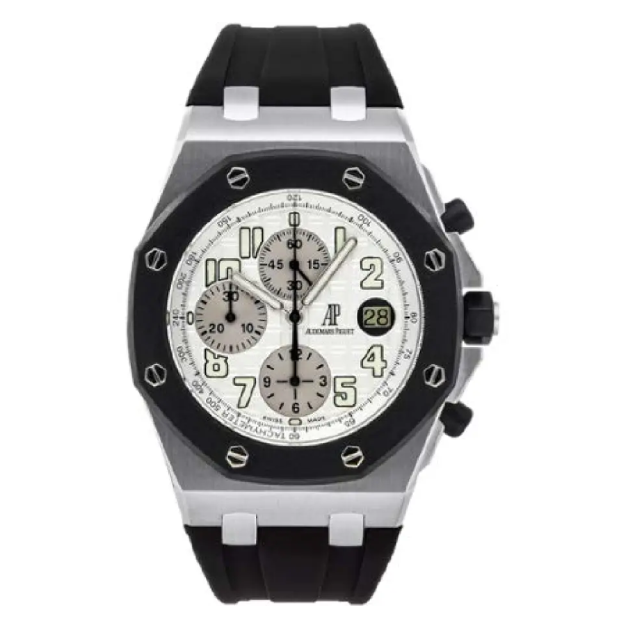 Audemars Piguet Royal Oak Offshore 25940SK.OO.D002CA.02.A Replica Audemars Piguet