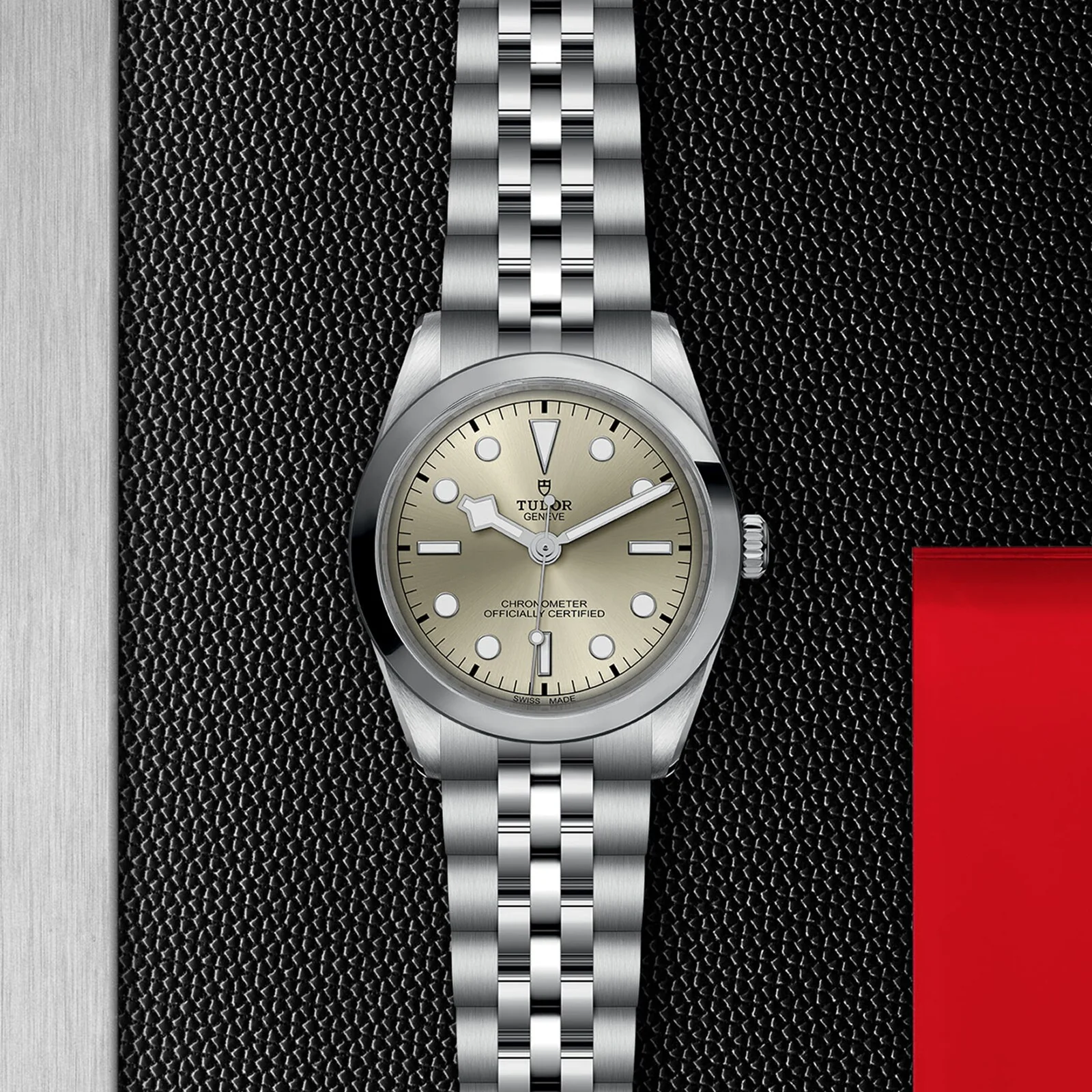 TUDOR Black Bay One 36 Women's