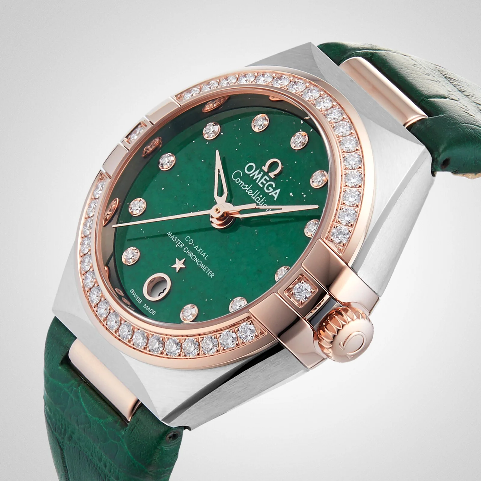 OMEGA Constellation Women's