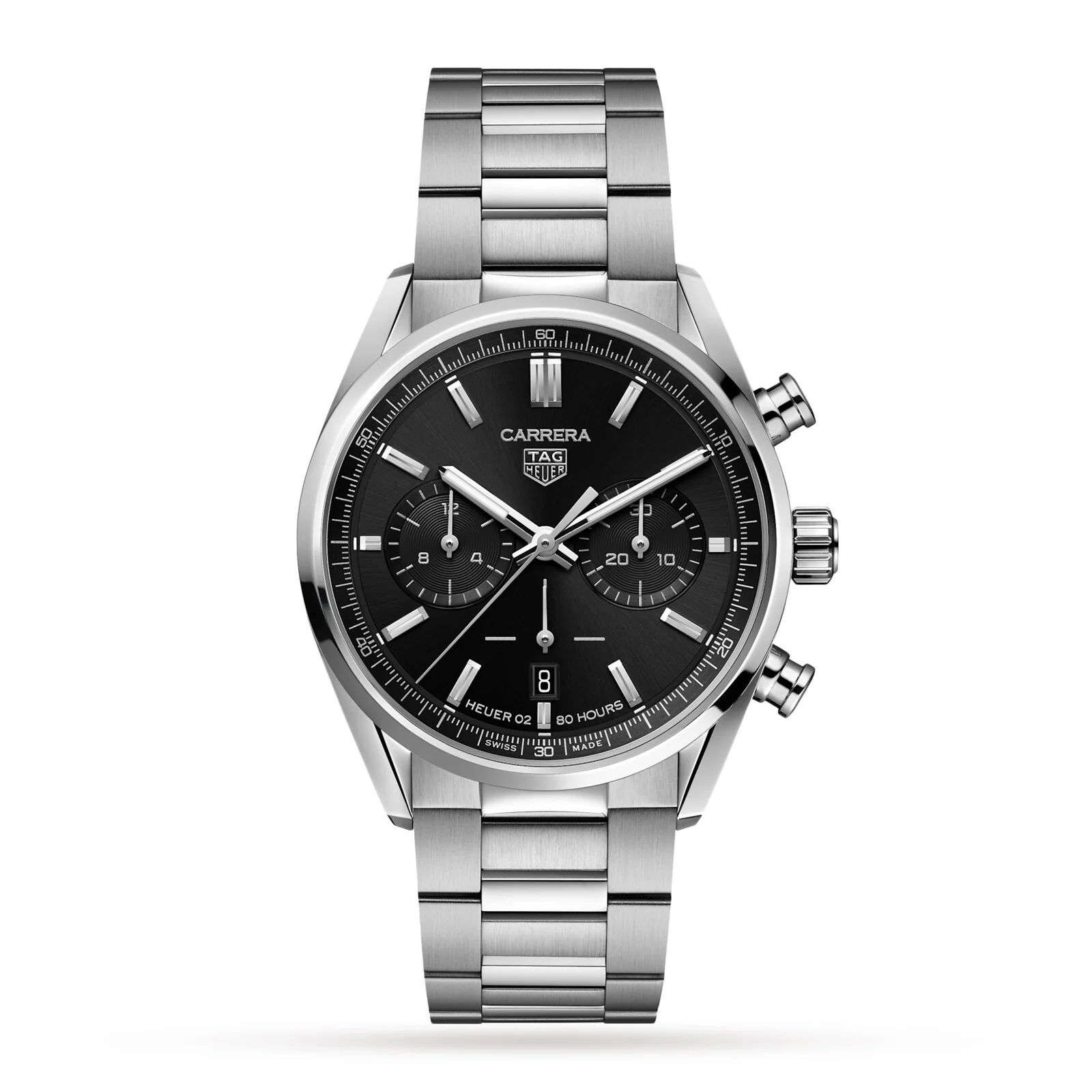 TAG Heuer Carrera Chronograph Men's