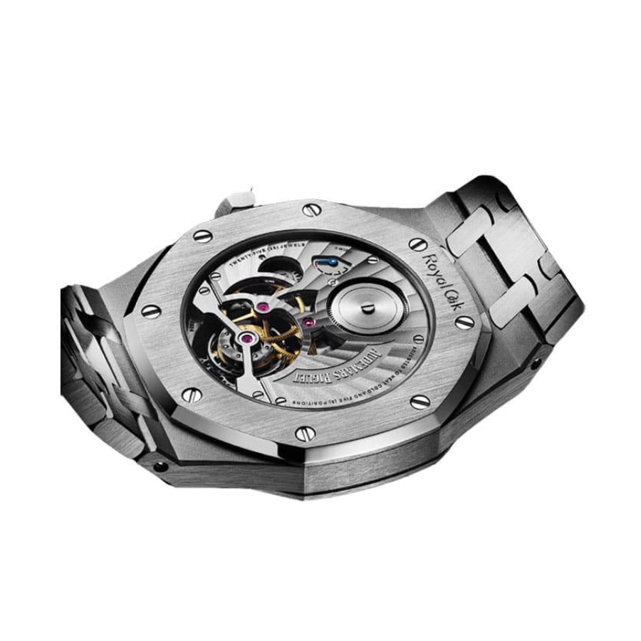 AP Extra Thin Tourbillon Replica Audemars Piguet