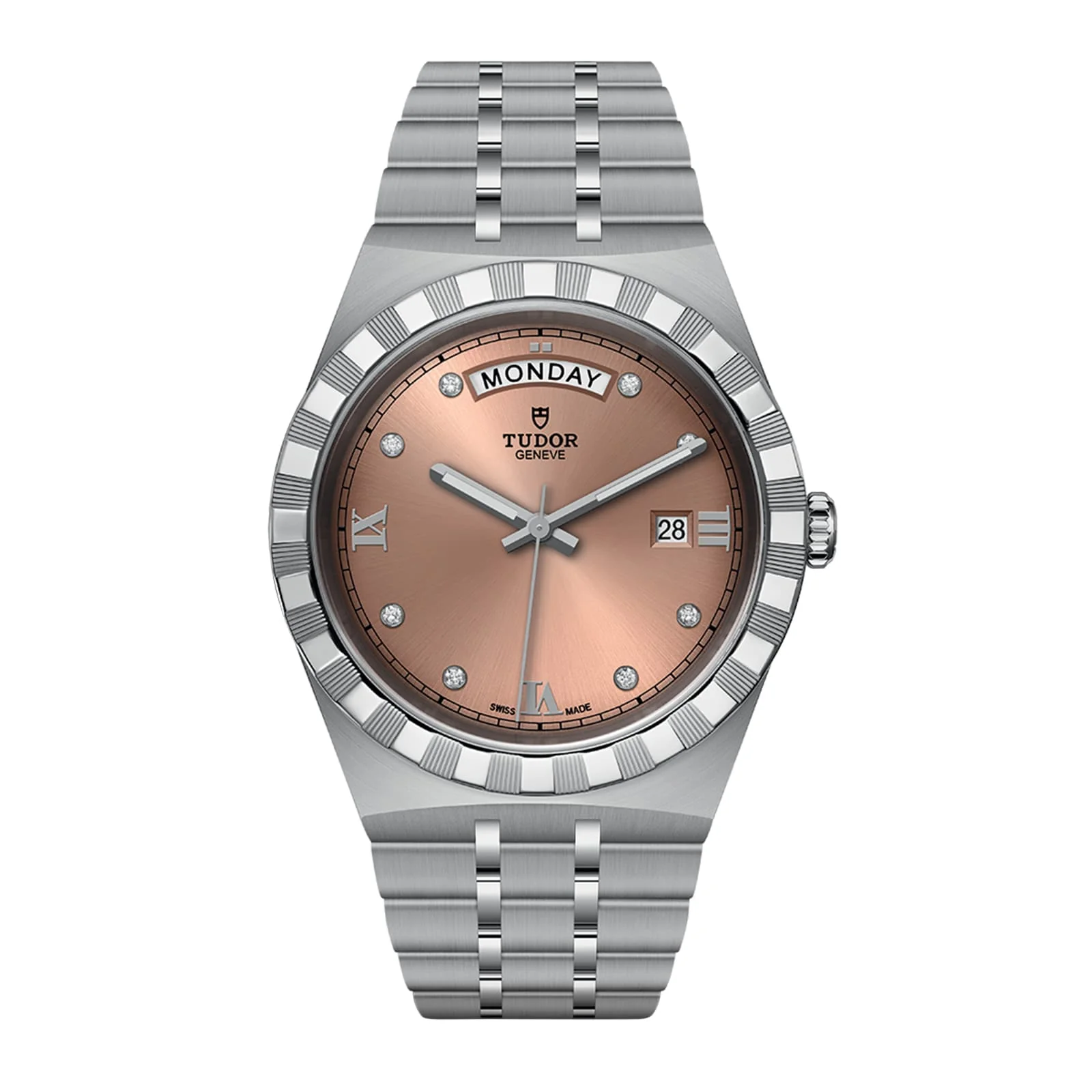 TUDOR Royal Men's
