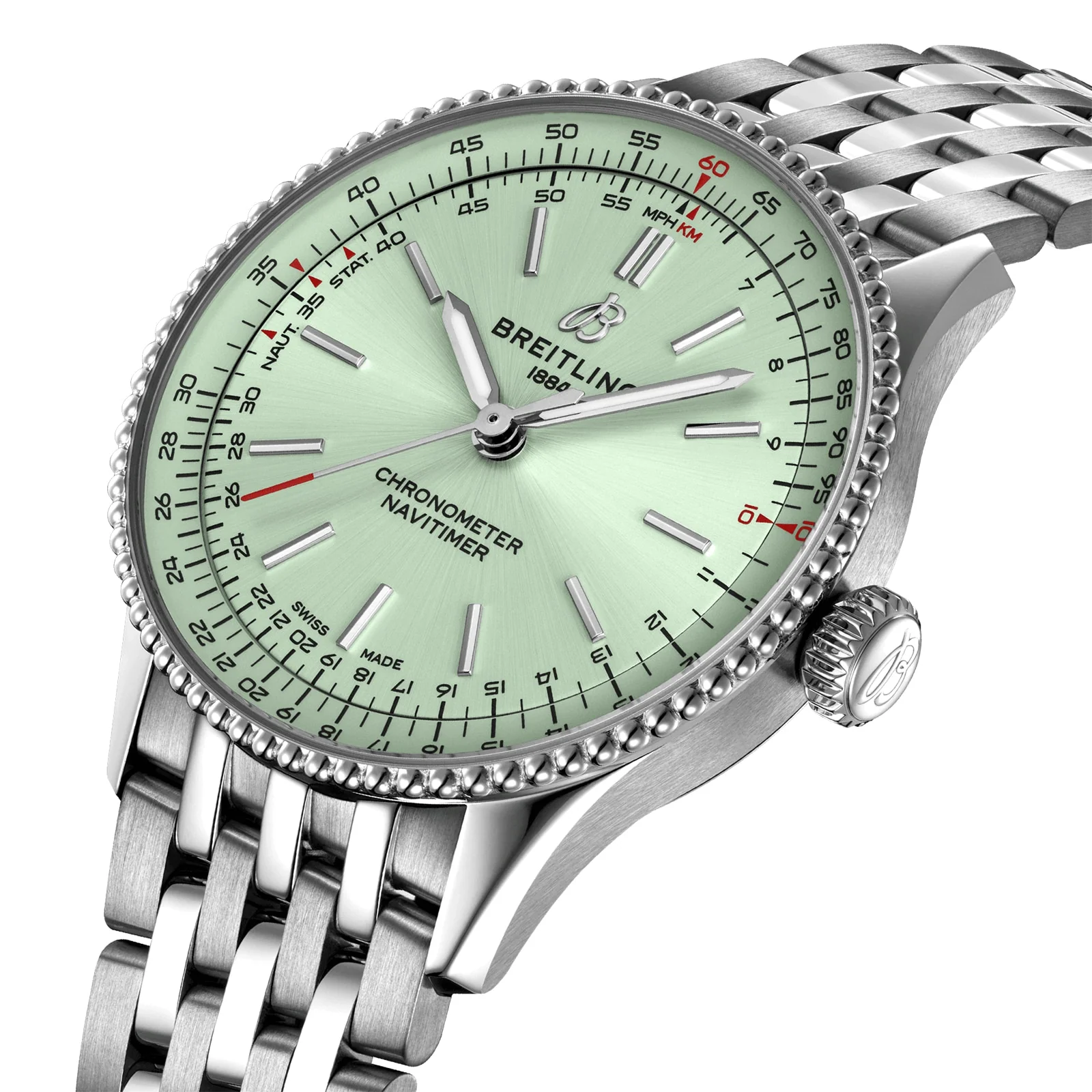 Breitling Navitimer Automatic 36 Women's