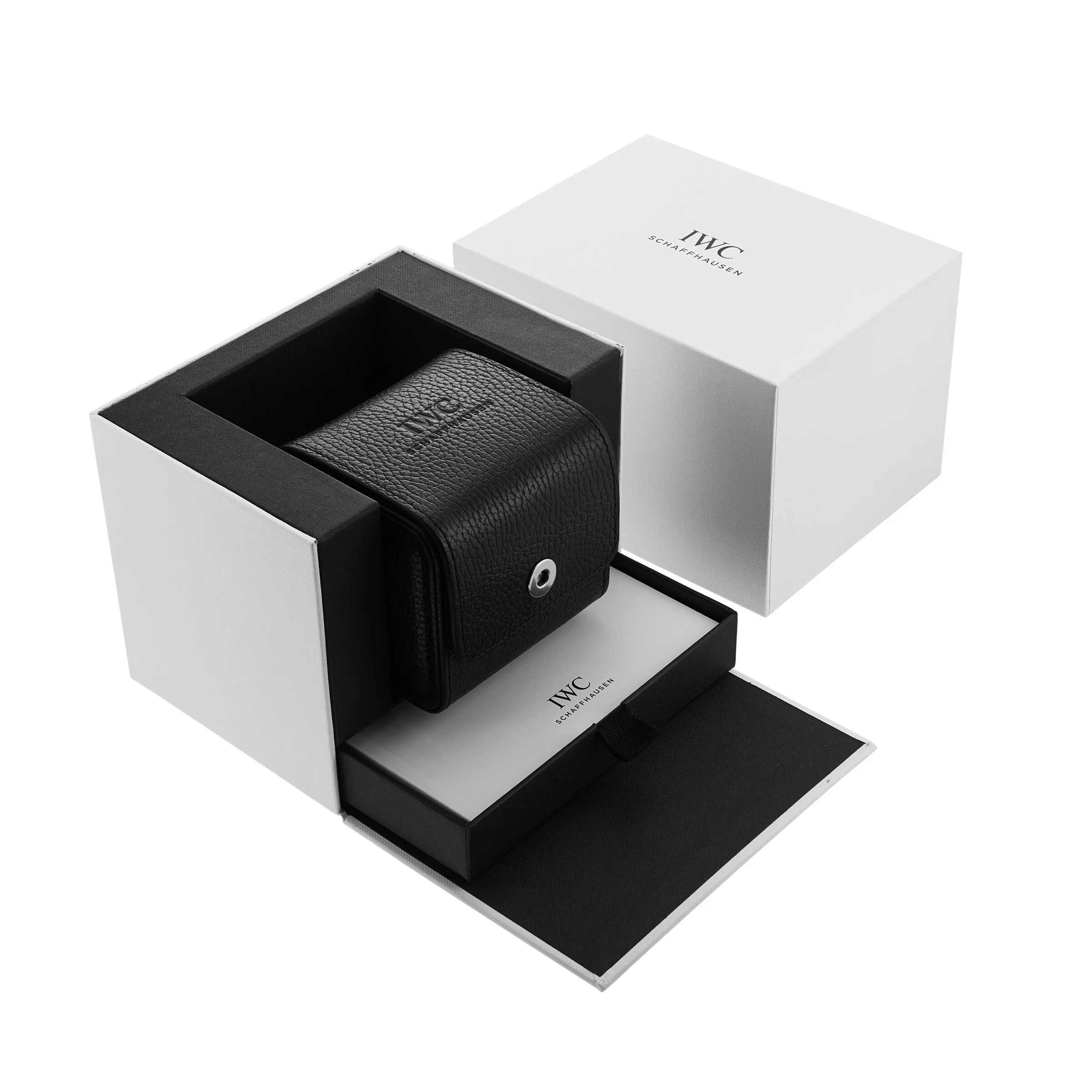 IWC Big Pilot's Watch Heritage Men's