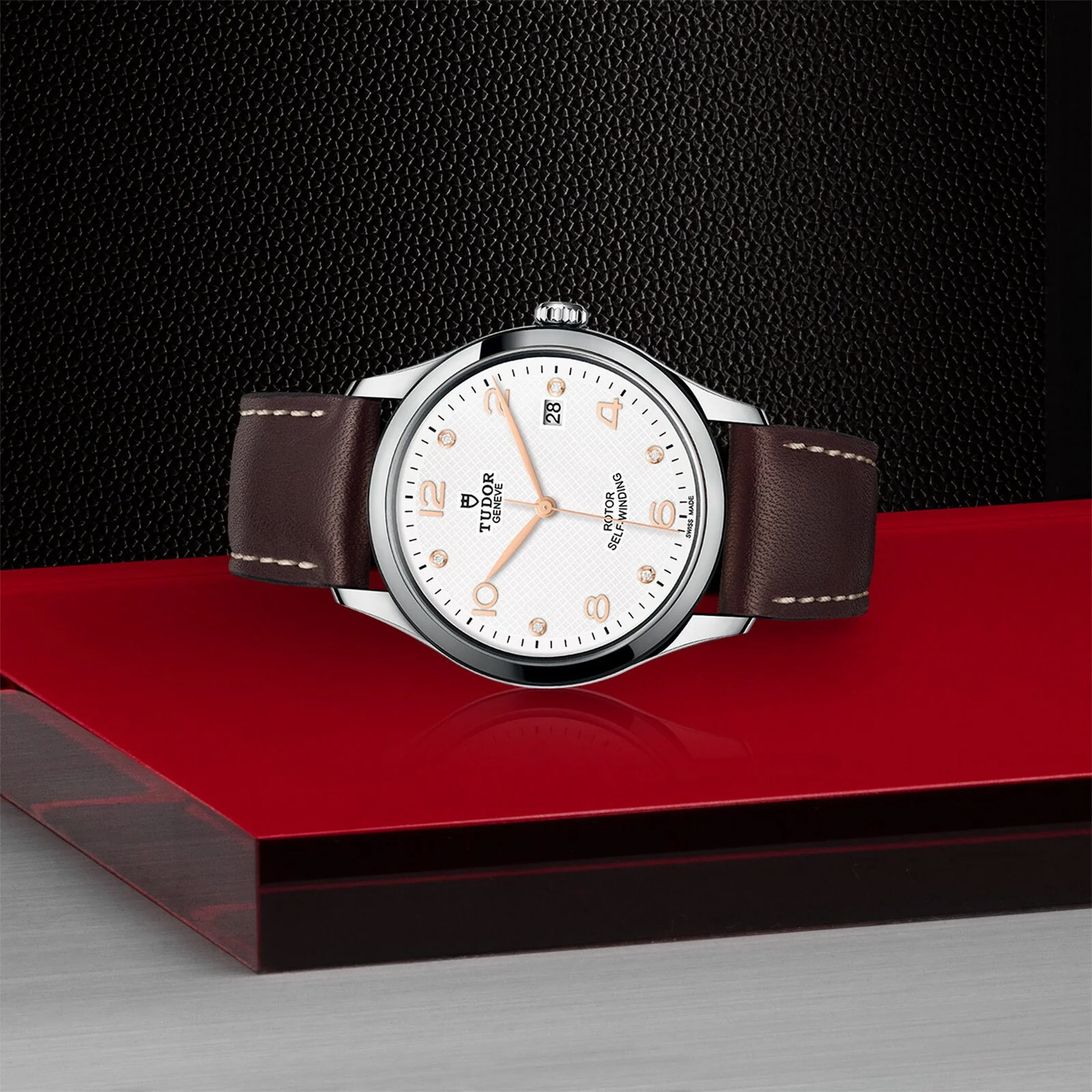 TUDOR 1926 Men's