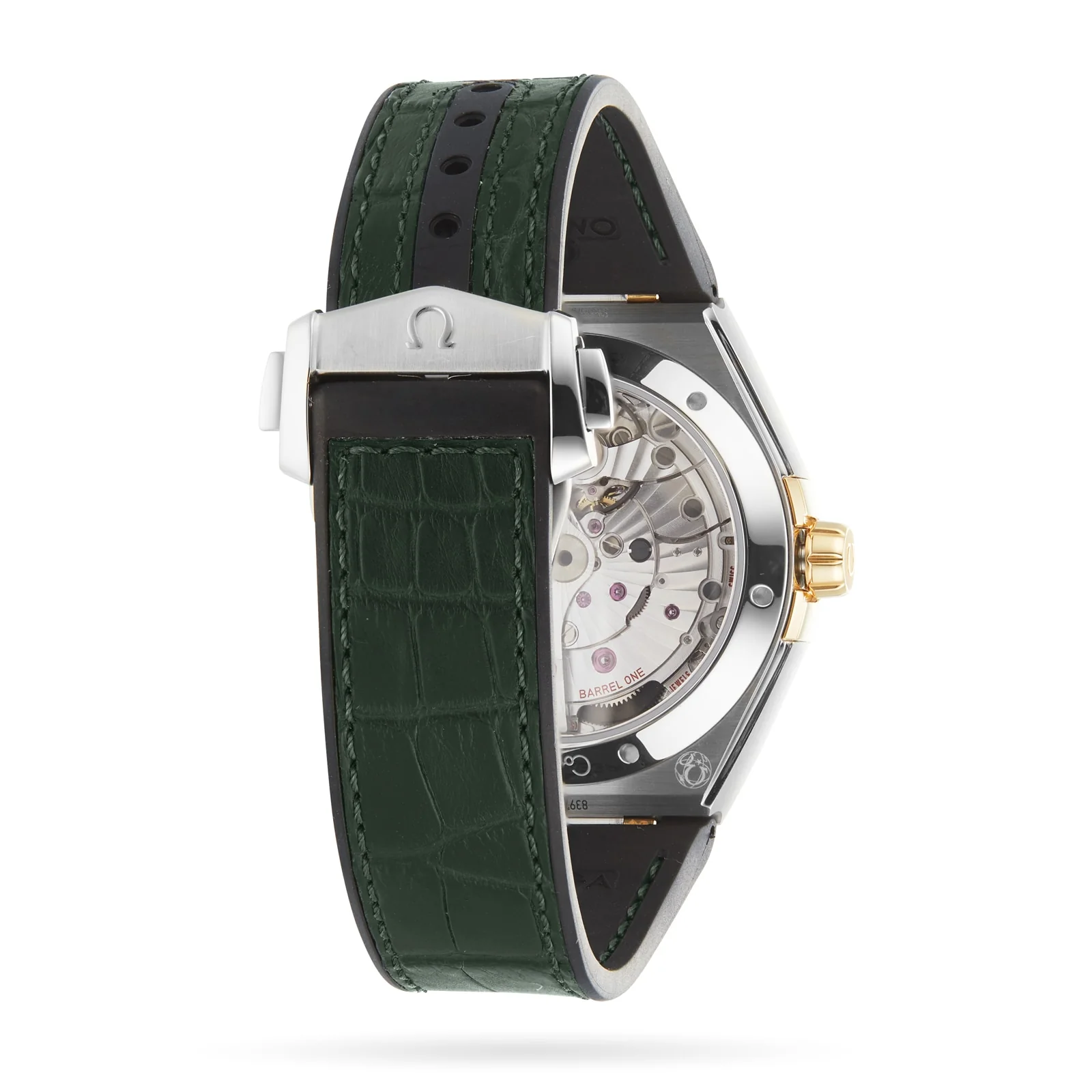 OMEGA Constellation Men's