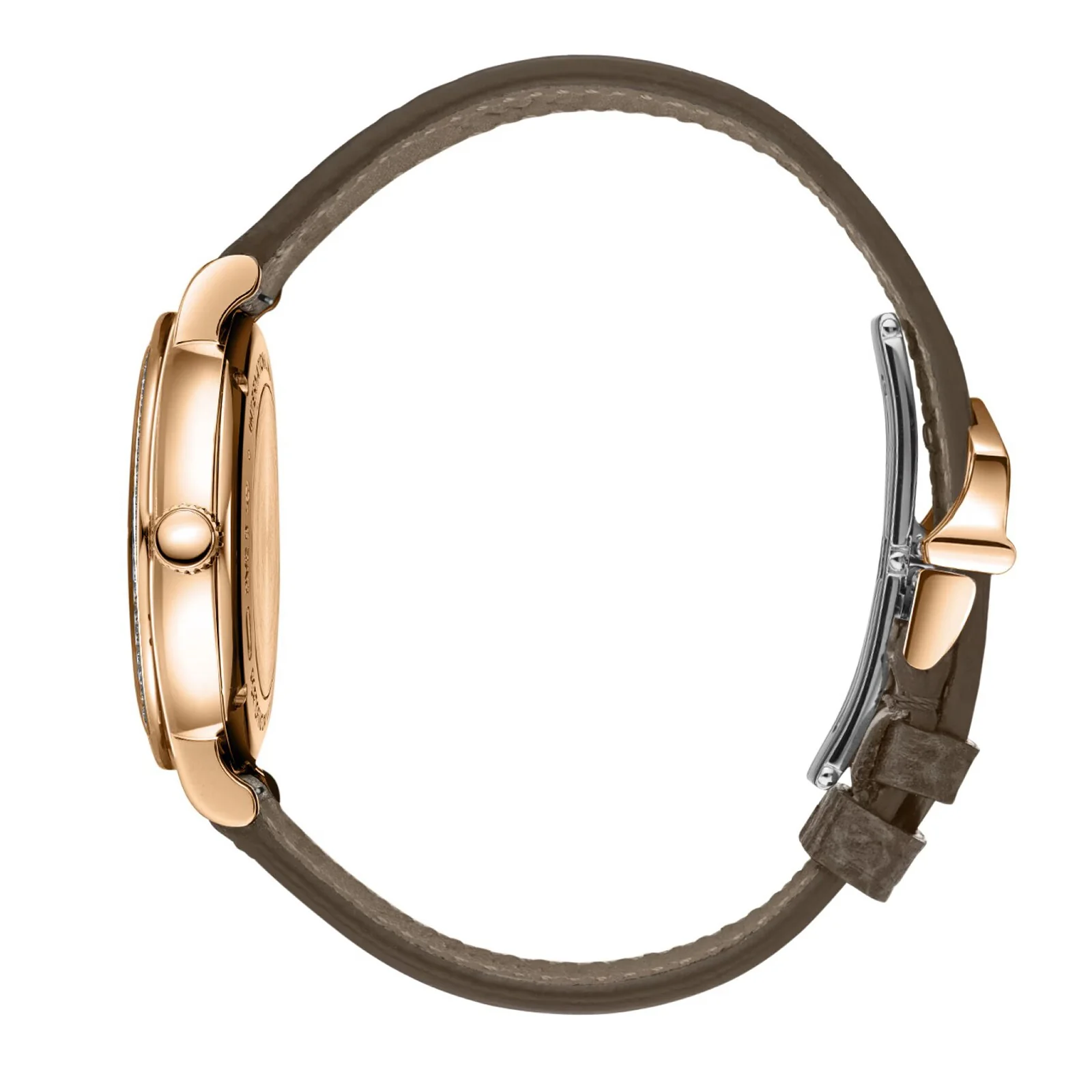 IWC Portofino Automatic Day & Night 34 Women's