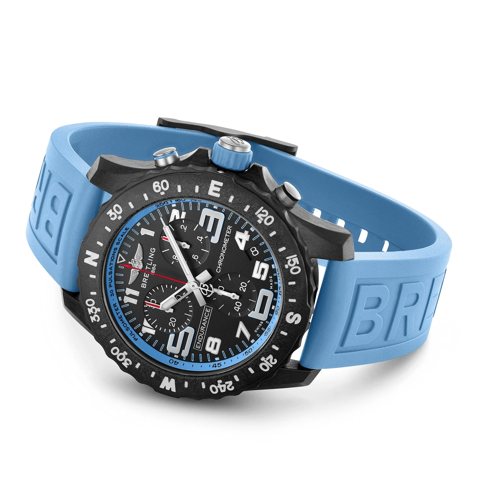 Breitling Endurance Pro 44 Men's