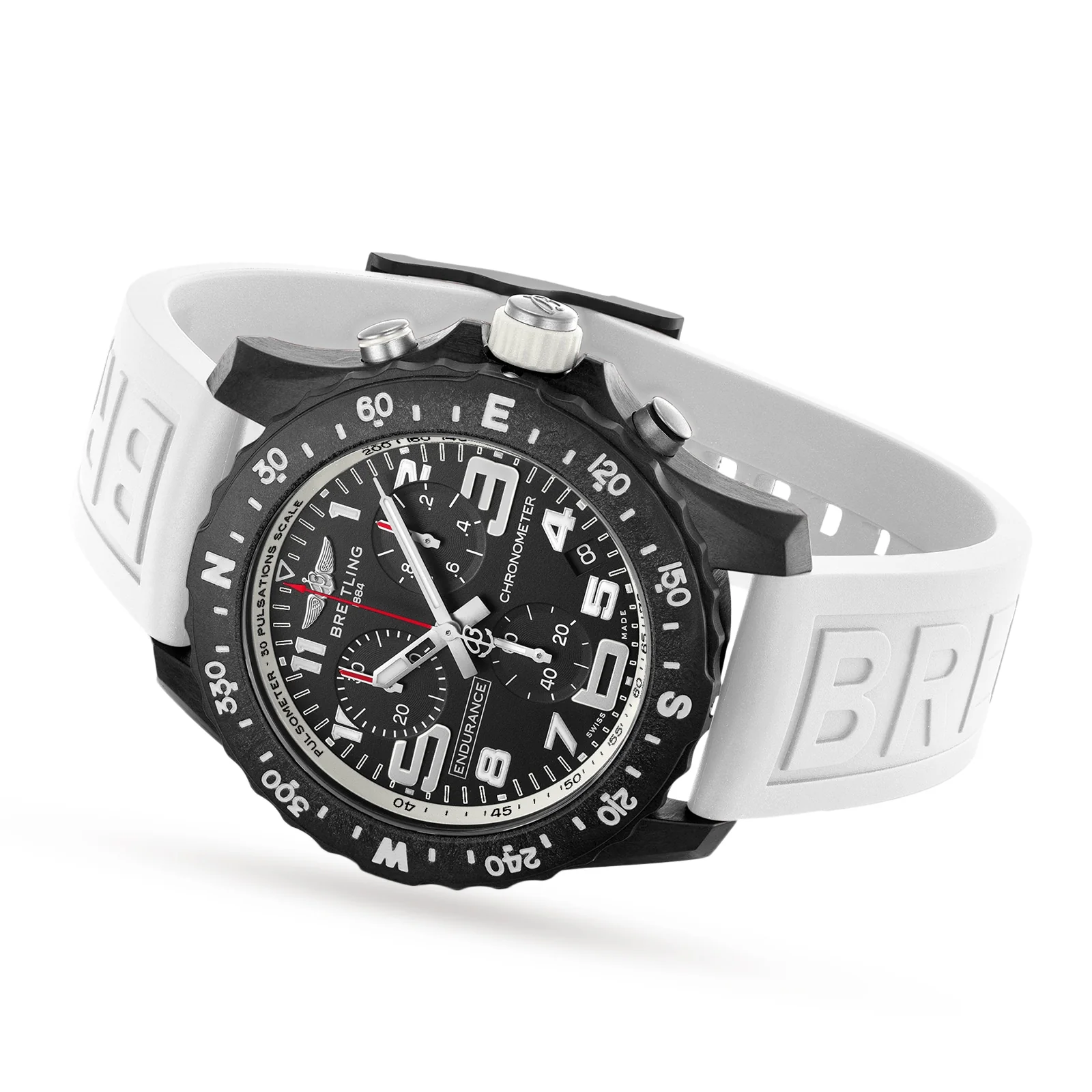 Breitling Endurance Pro 44 Men's