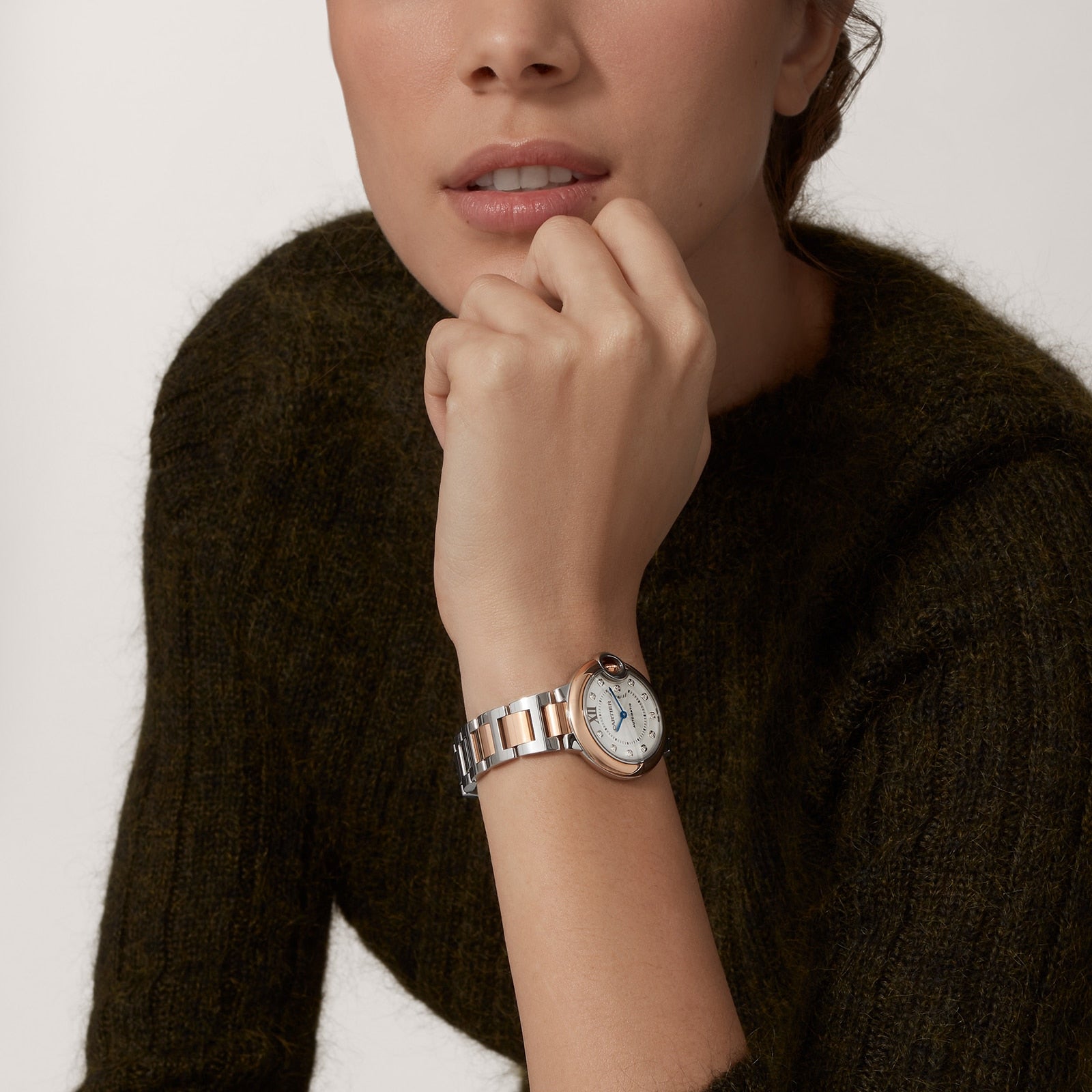 Cartier Ballon Bleu de Cartier Women's