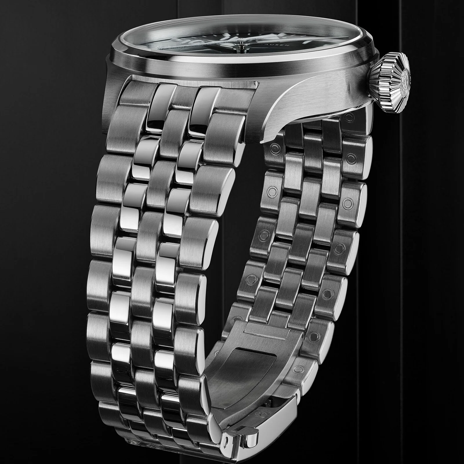 IWC Big Pilot's Watch 43 Men's