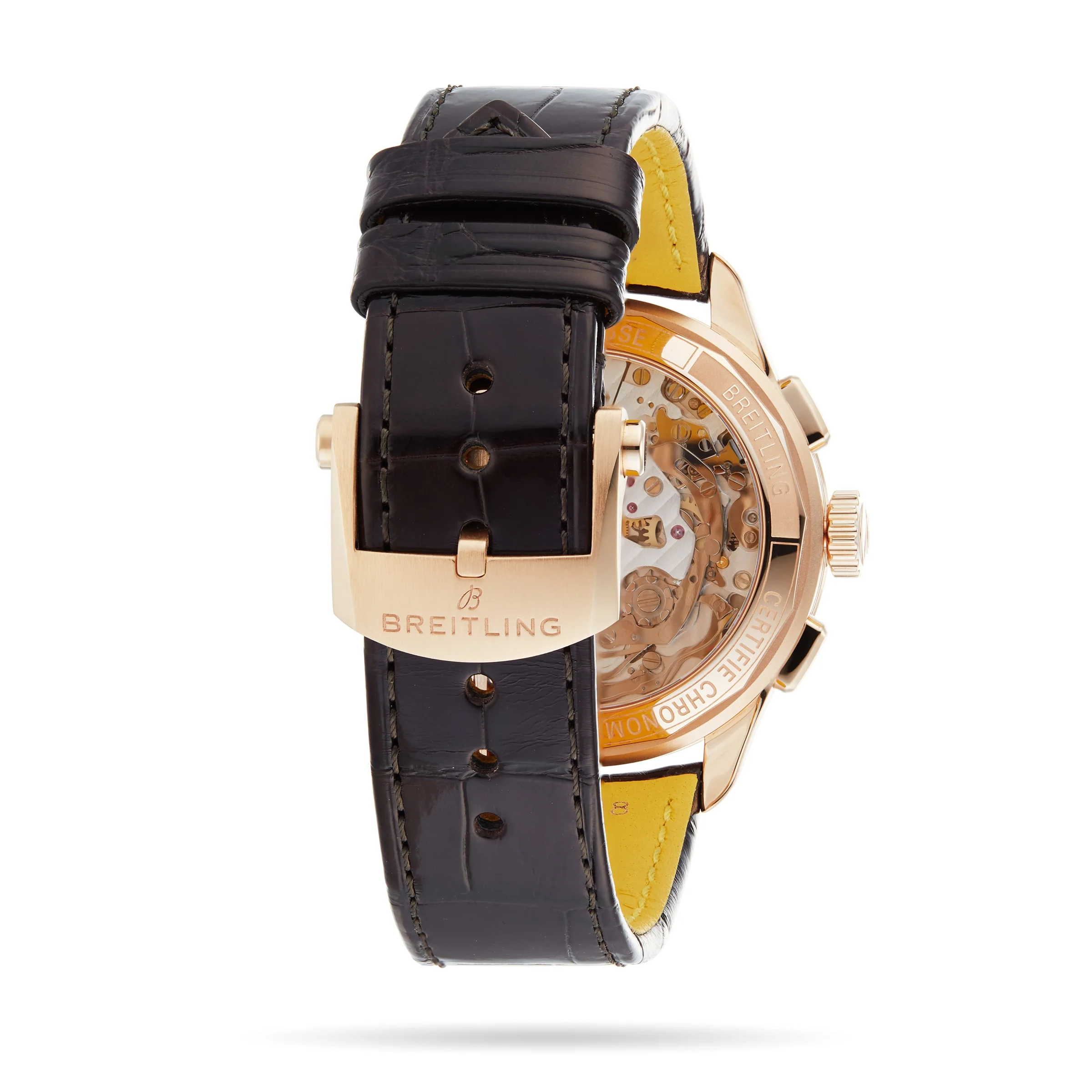 Breitling Premier B09 Chronograph 40 Men's