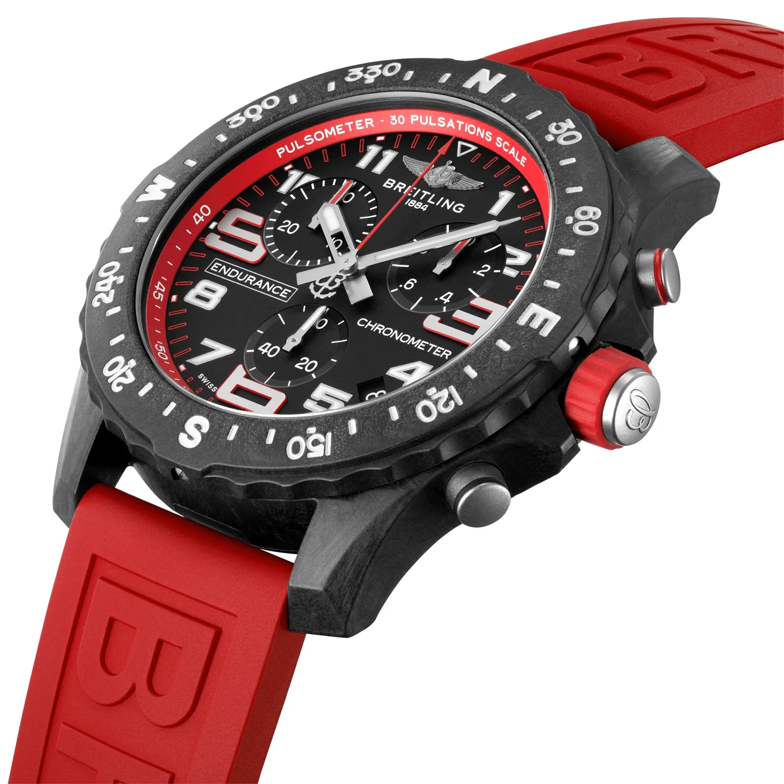 Breitling Endurance Pro 44 Men's