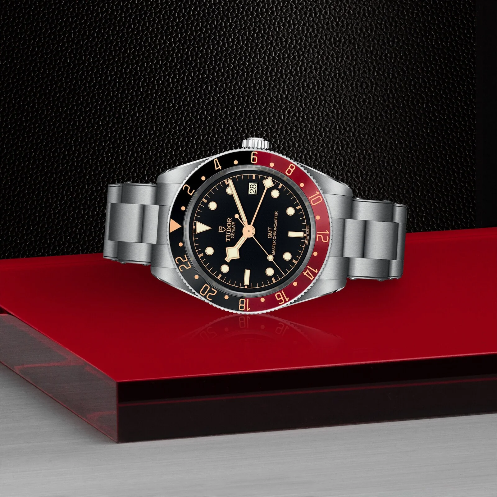 TUDOR Black Bay 58 GMT Men's