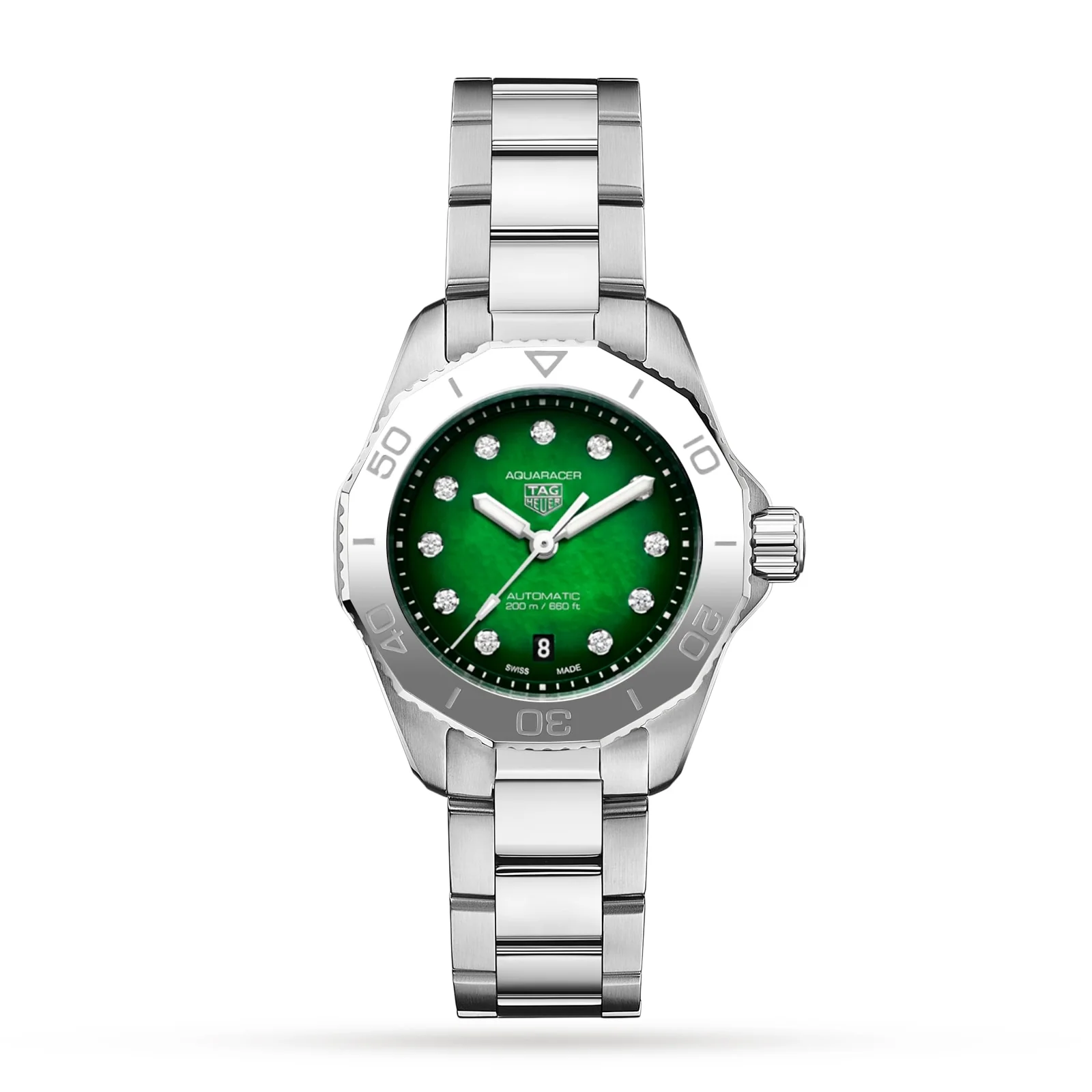 TAG Heuer Aquaracer Professional 200 Women's