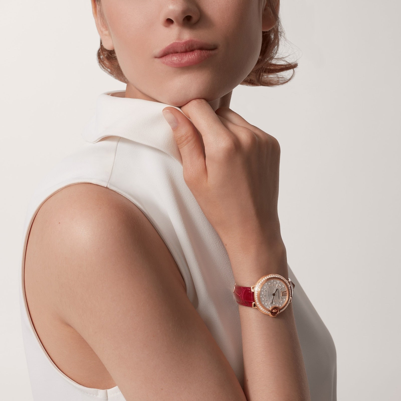 Cartier Ballon Bleu de Cartier Women's