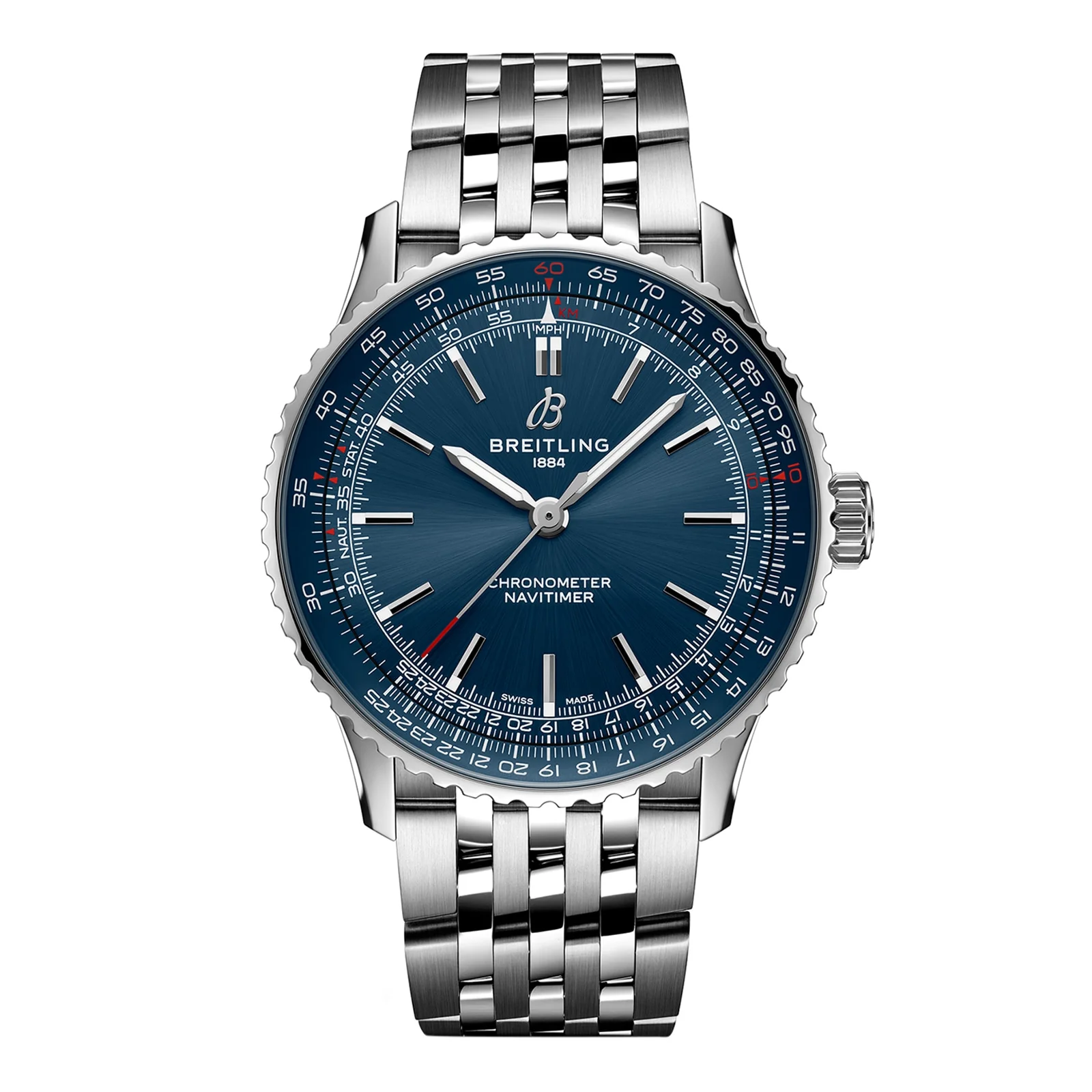 Breitling Navitimer Automatic 41 Men's
