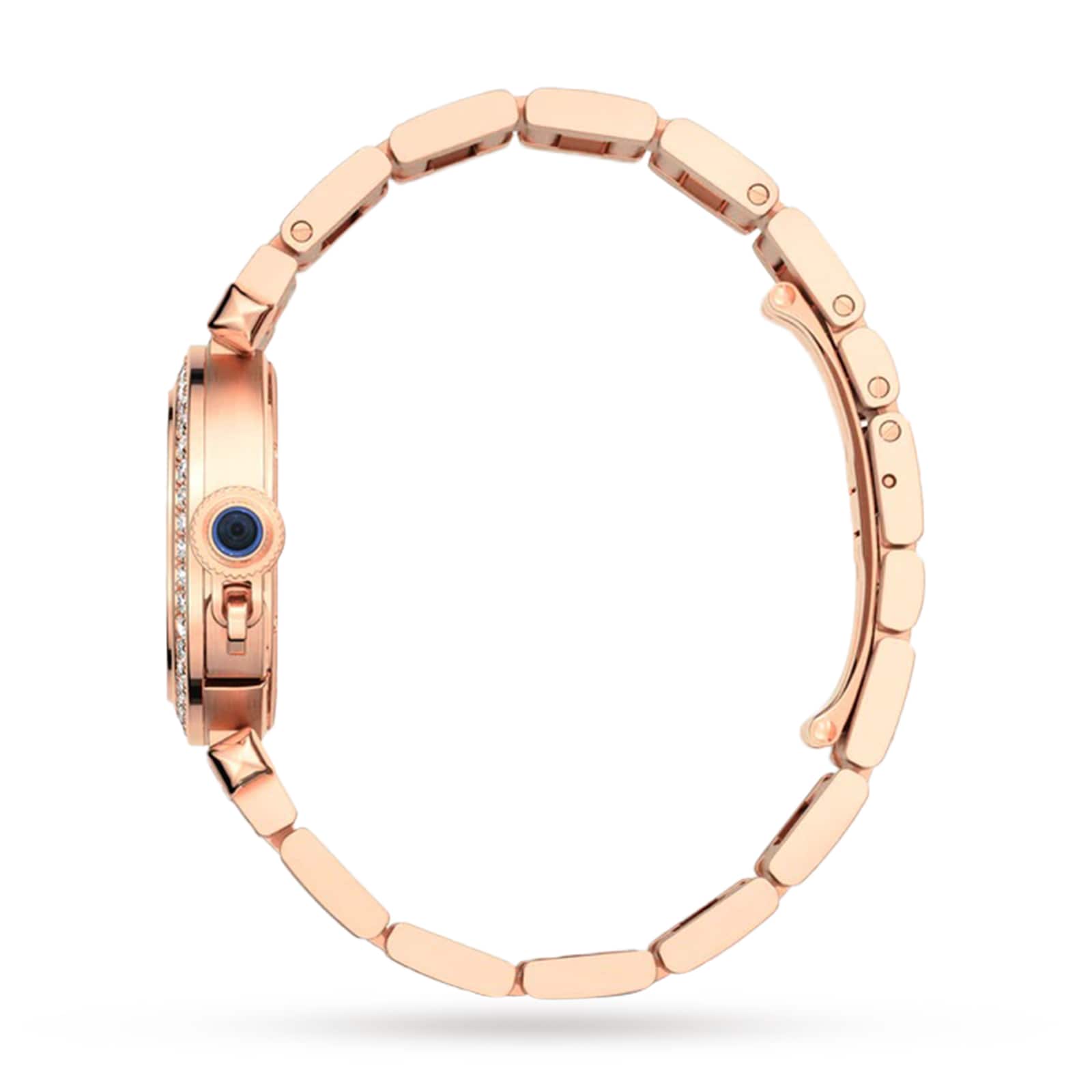 Pasha de Cartier