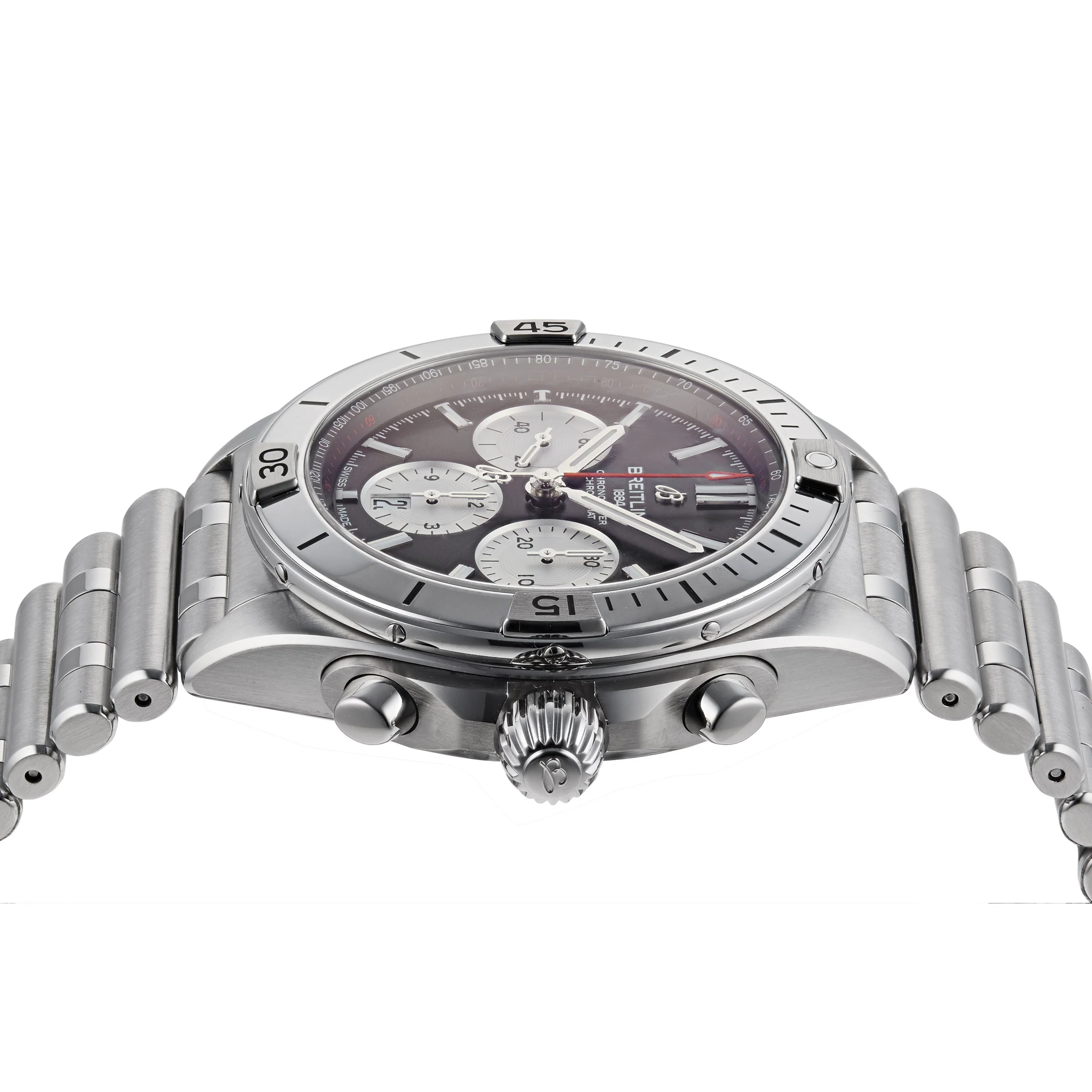 Breitling Chronomat B01 42 Men's