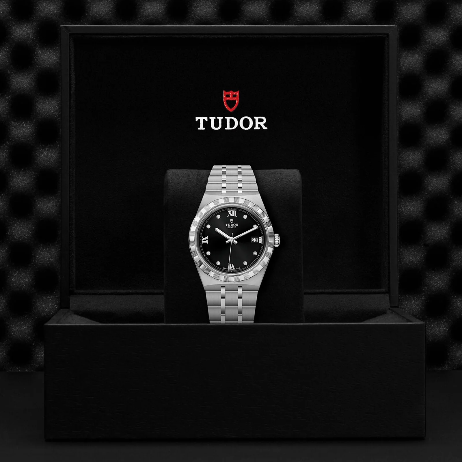 TUDOR Royal Men's