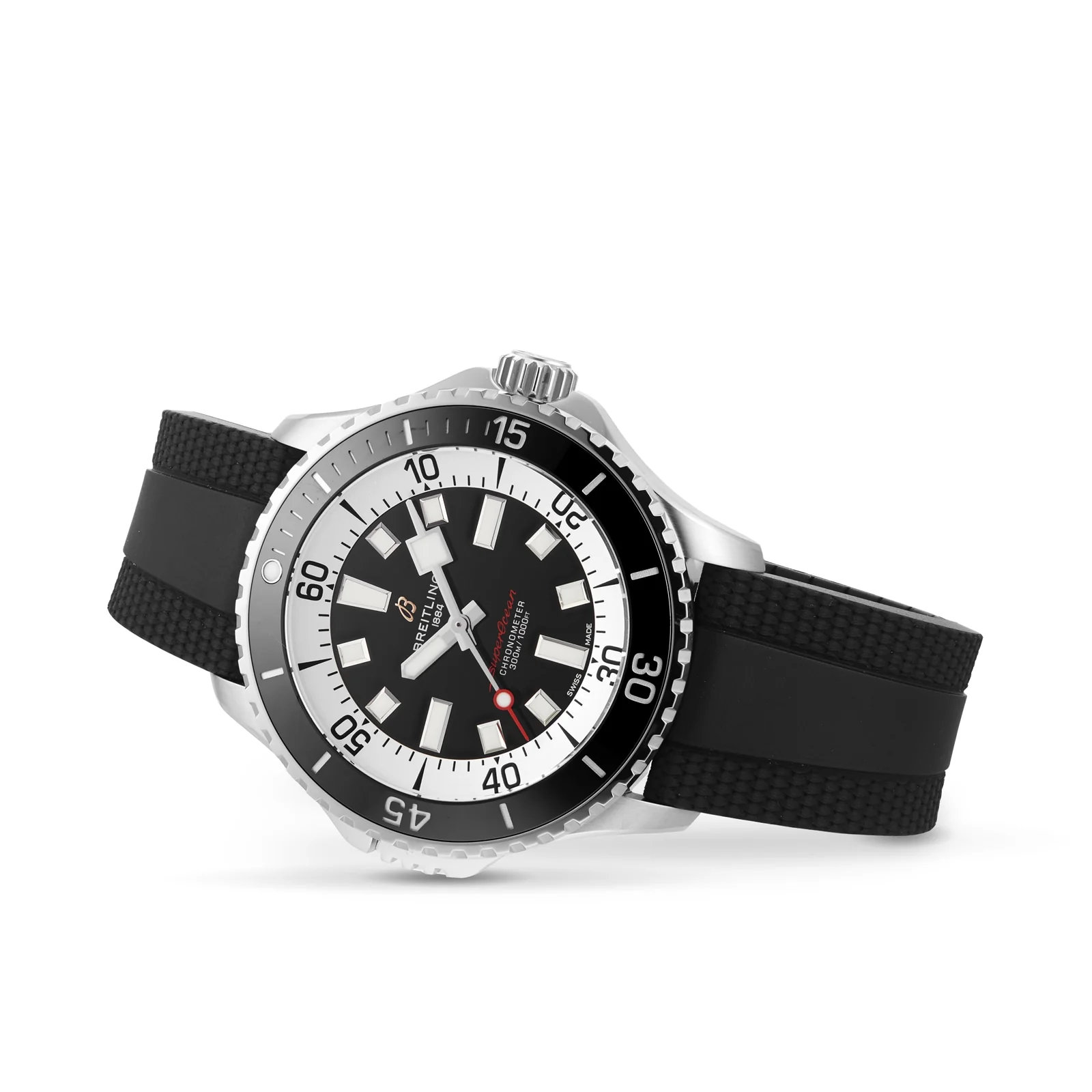 Breitling Superocean Automatic 46 Men's