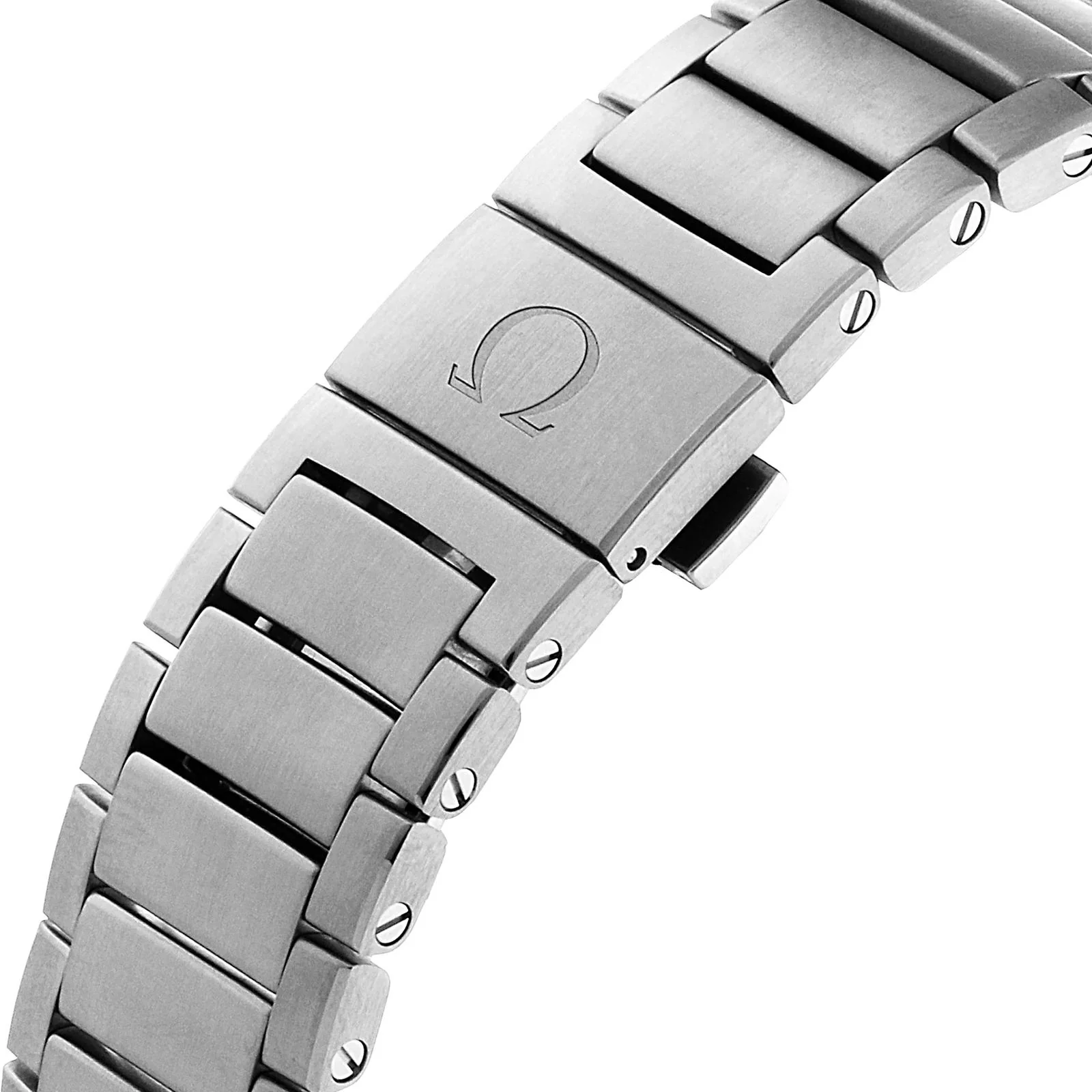 OMEGA Constellation Globemaster Men's