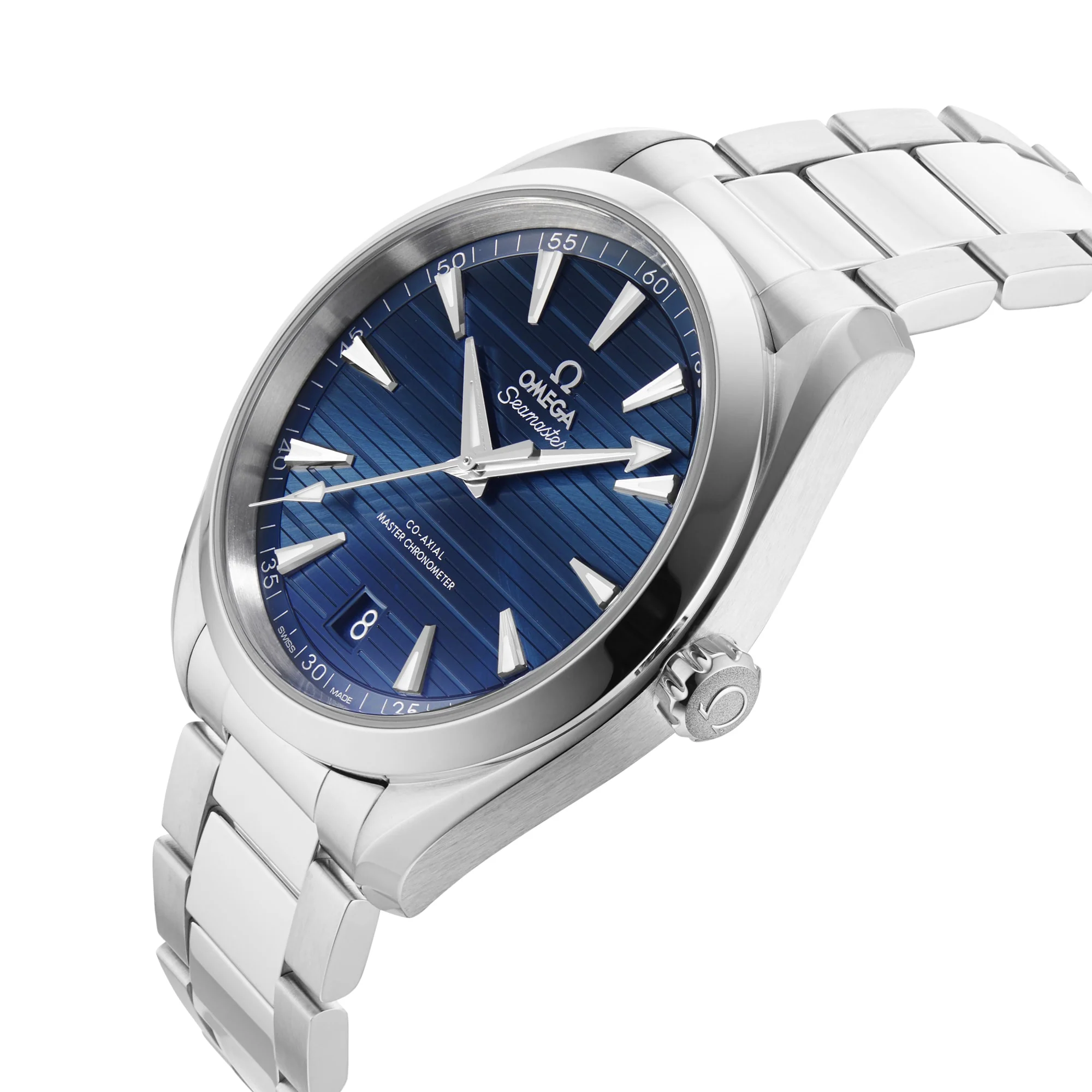 OMEGA Seamaster Aqua Terra 150M Men's