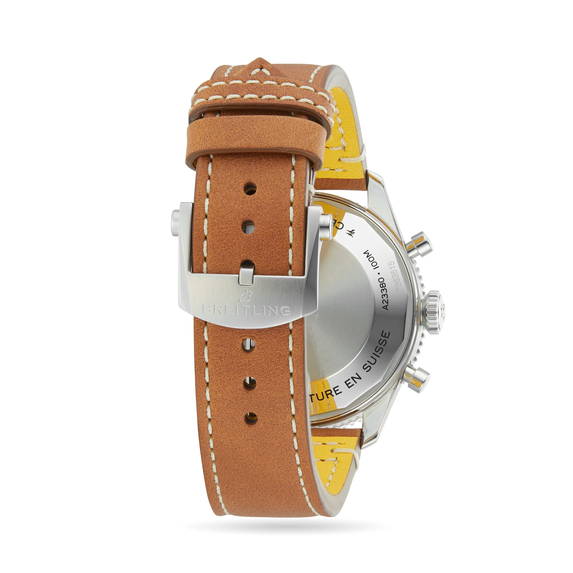 Breitling Classic AVI Chronograph 42 P-51 Mustang Men's Aviator
