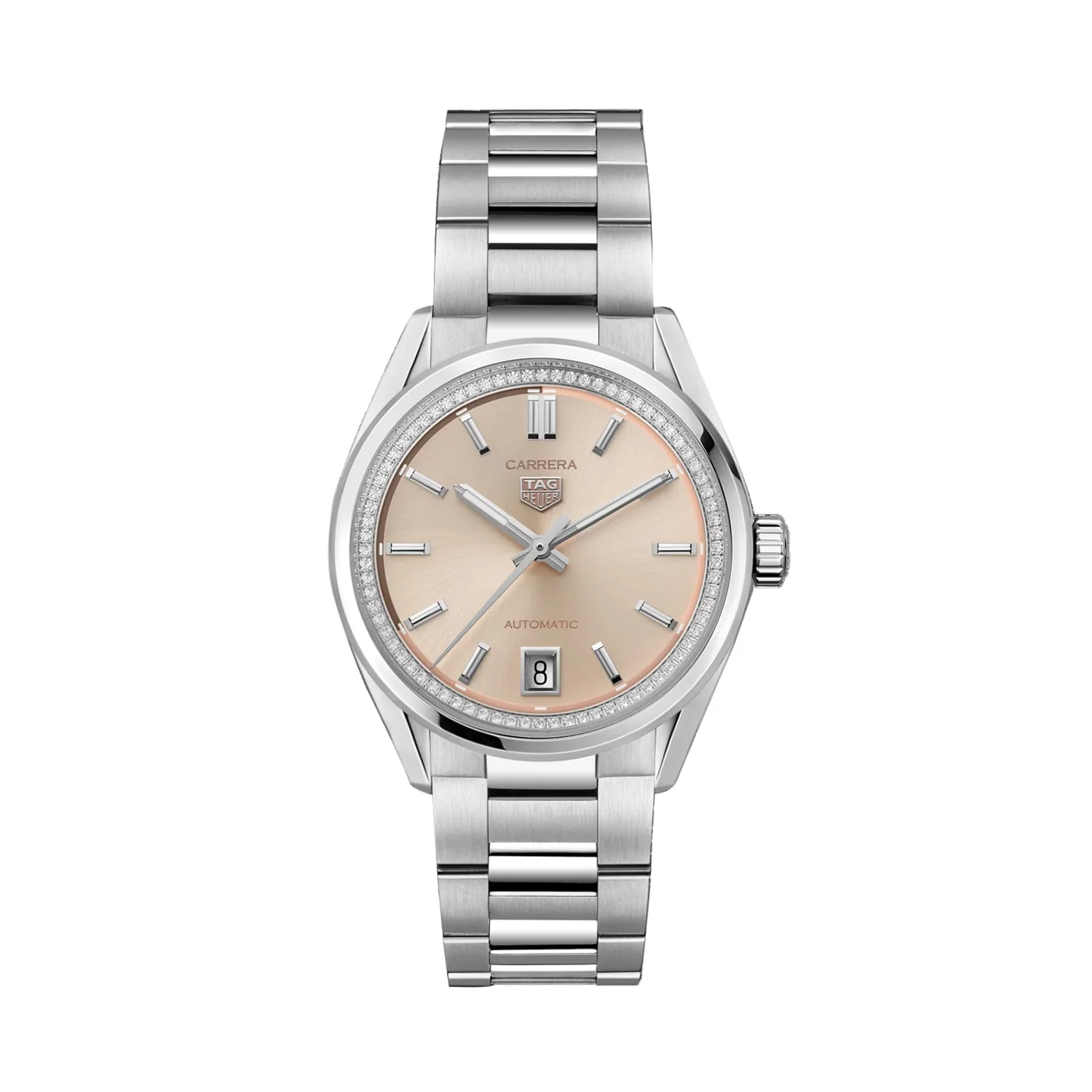 TAG Heuer Carrera Date Women's