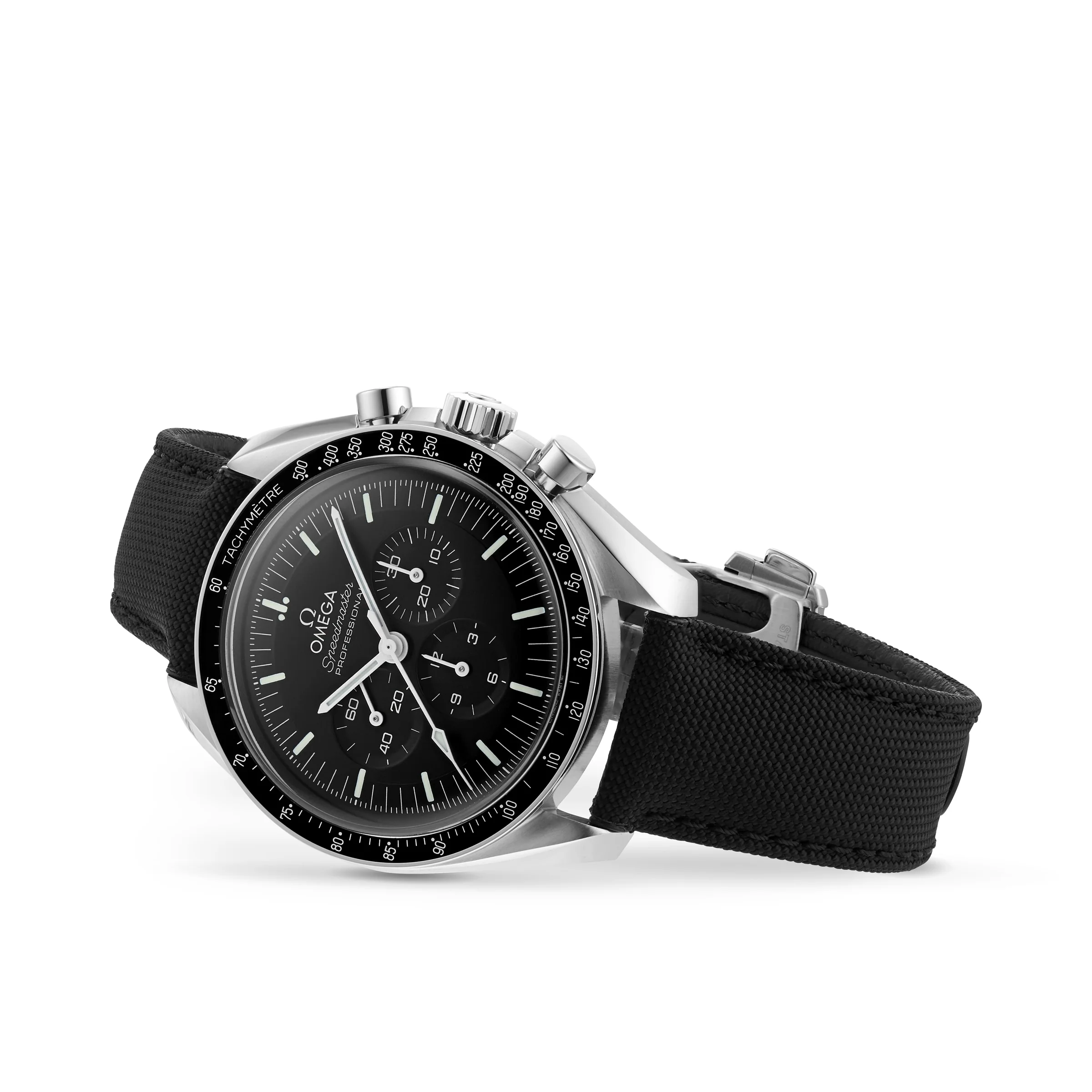 OMEGA Speedmaster Moonwatch Professional Men's