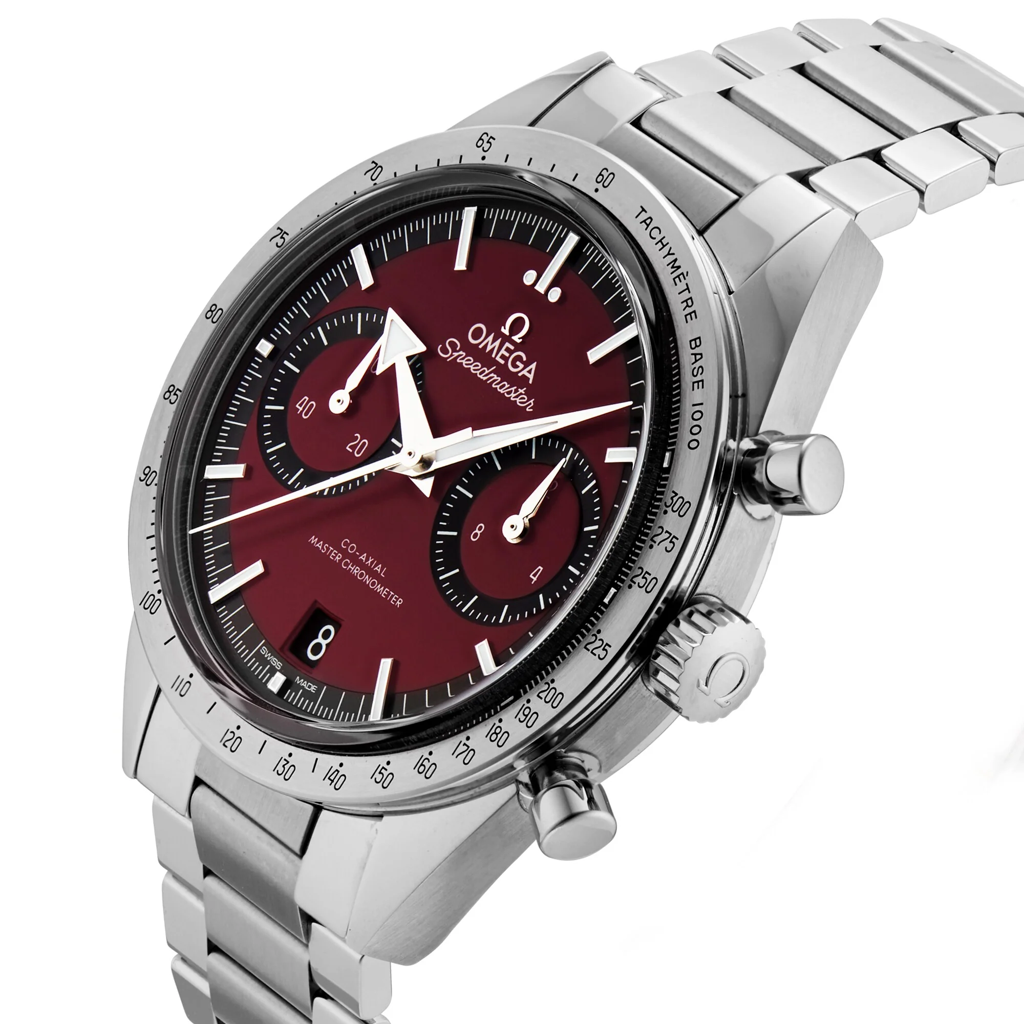 OMEGA Speedmaster '57 Men's