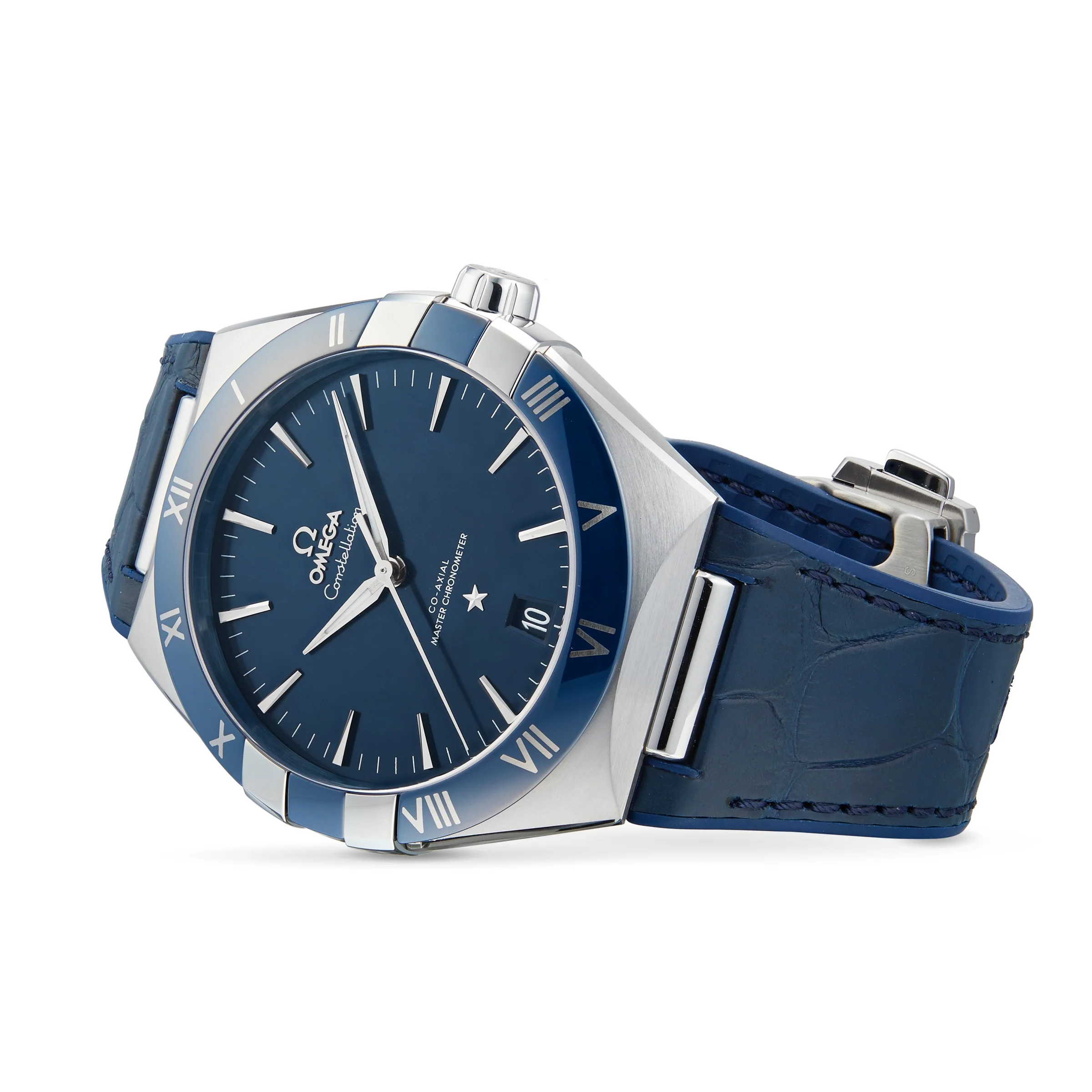 OMEGA Constellation Men's