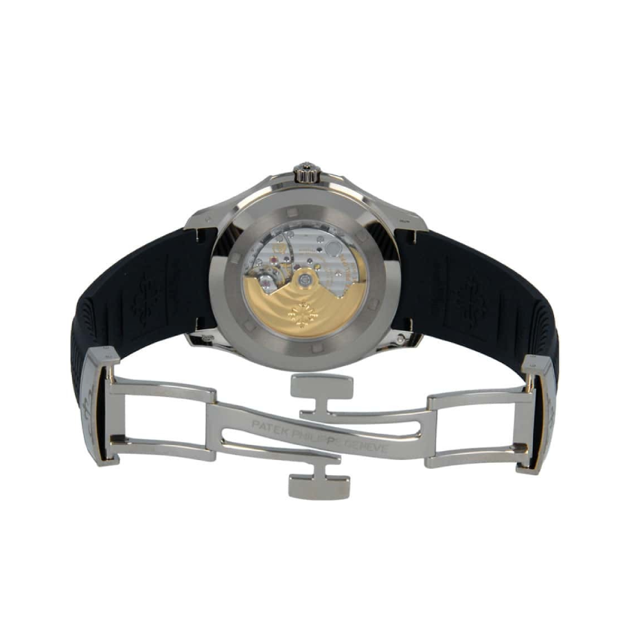 Patek Philippe Black Replica