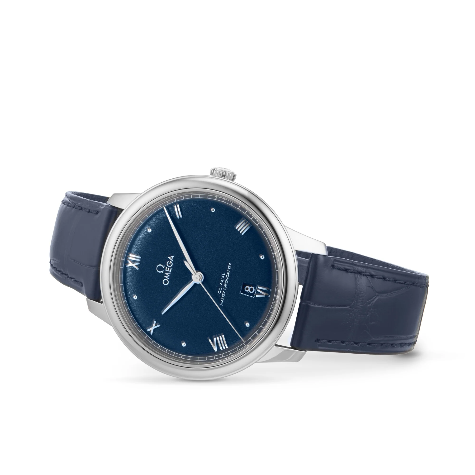 OMEGA De Ville Prestige Men's