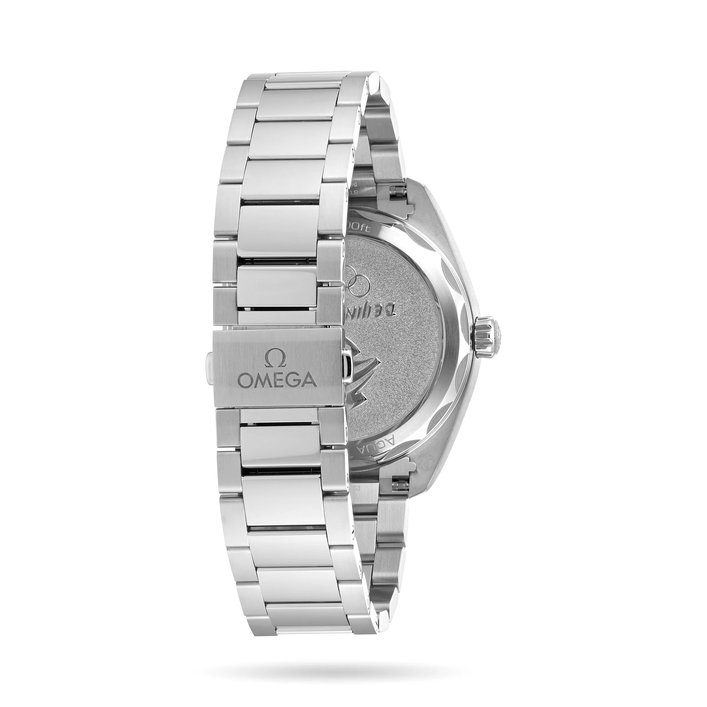 OMEGA Seamaster Aqua Terra 150M Men's