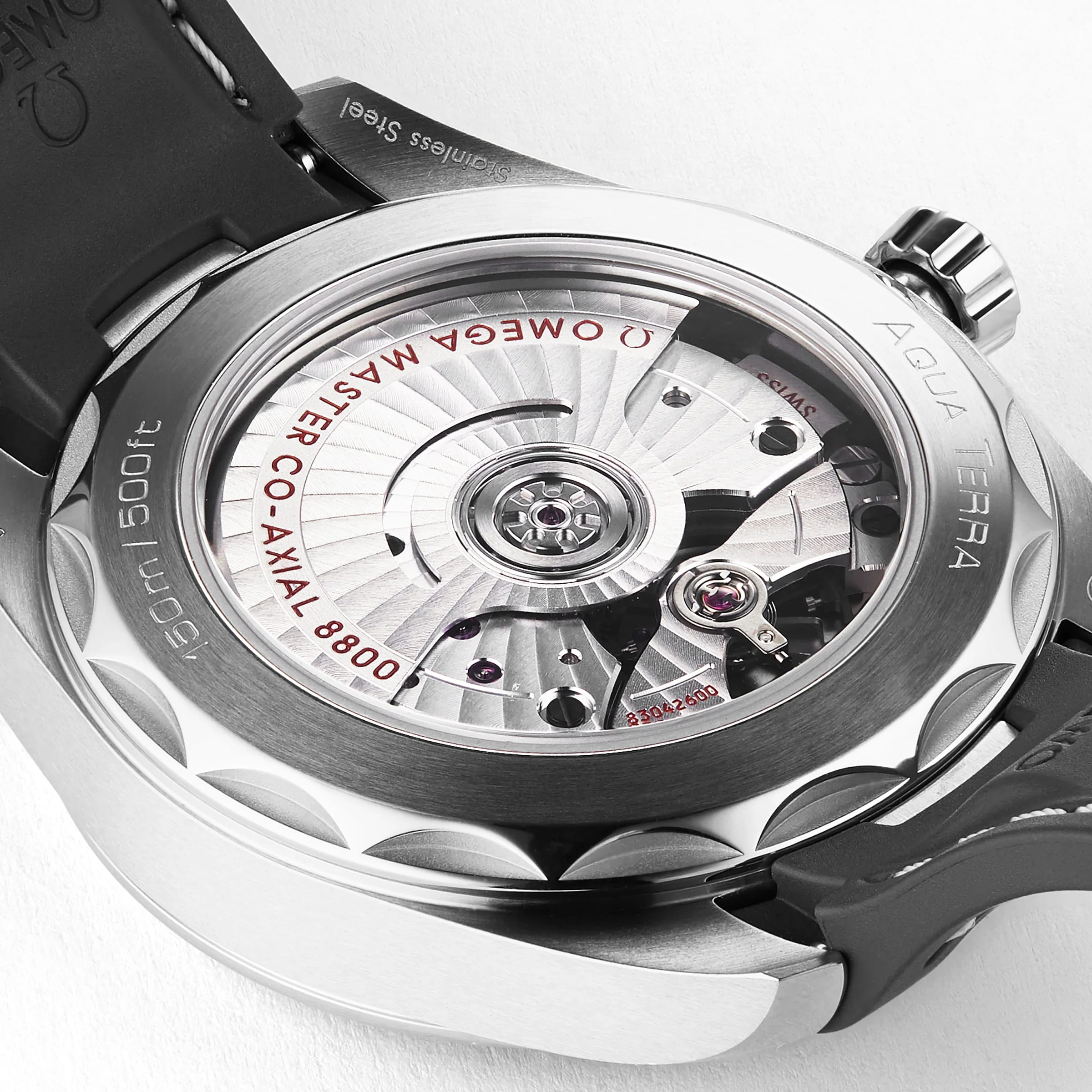 OMEGA Seamaster Aqua Terra 150M Men's