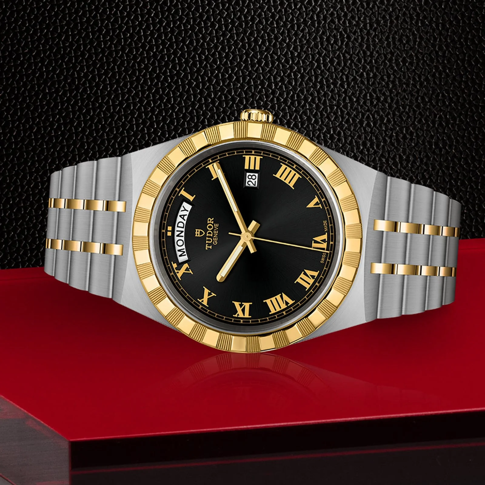 TUDOR Royal Men's