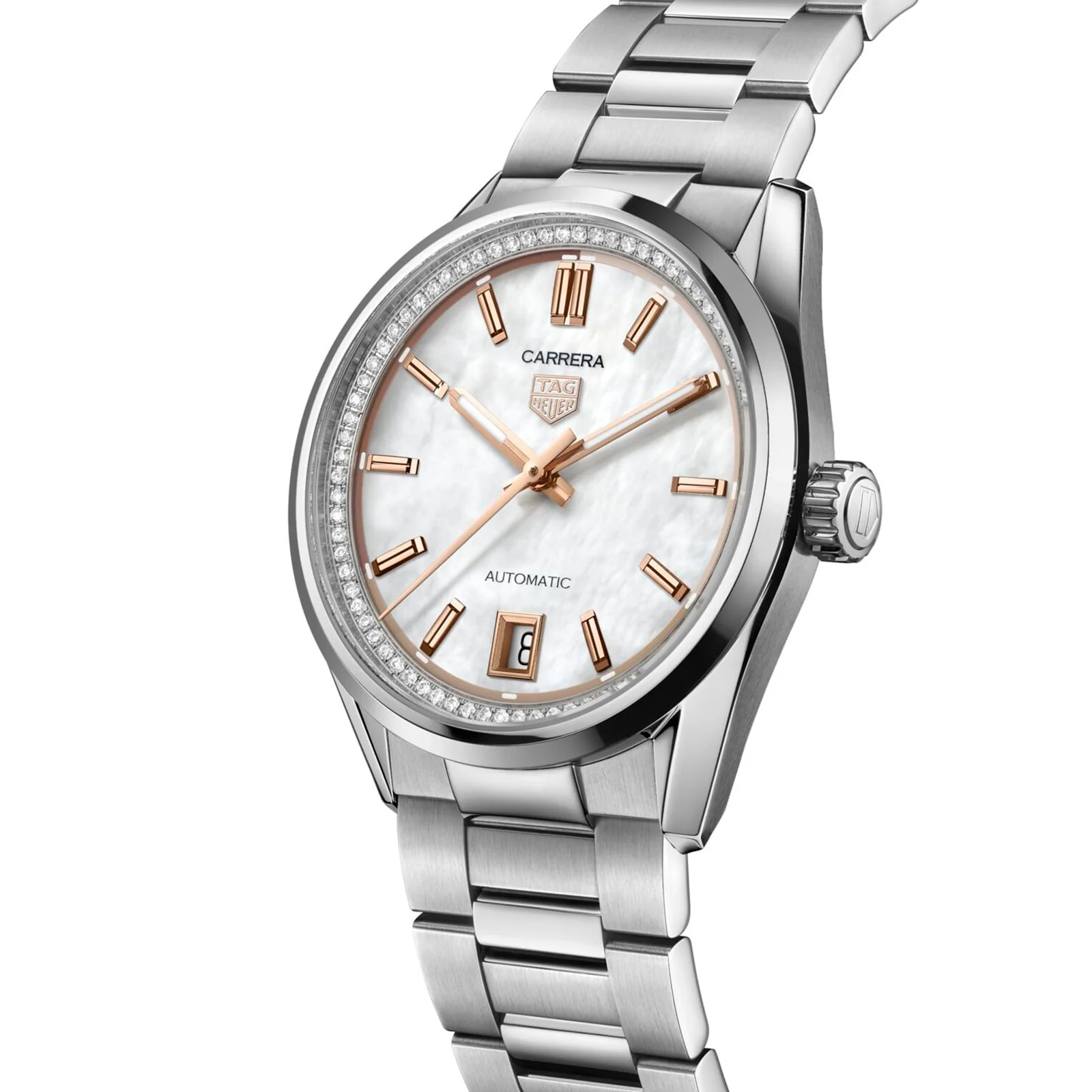 TAG Heuer Carrera Date Women's