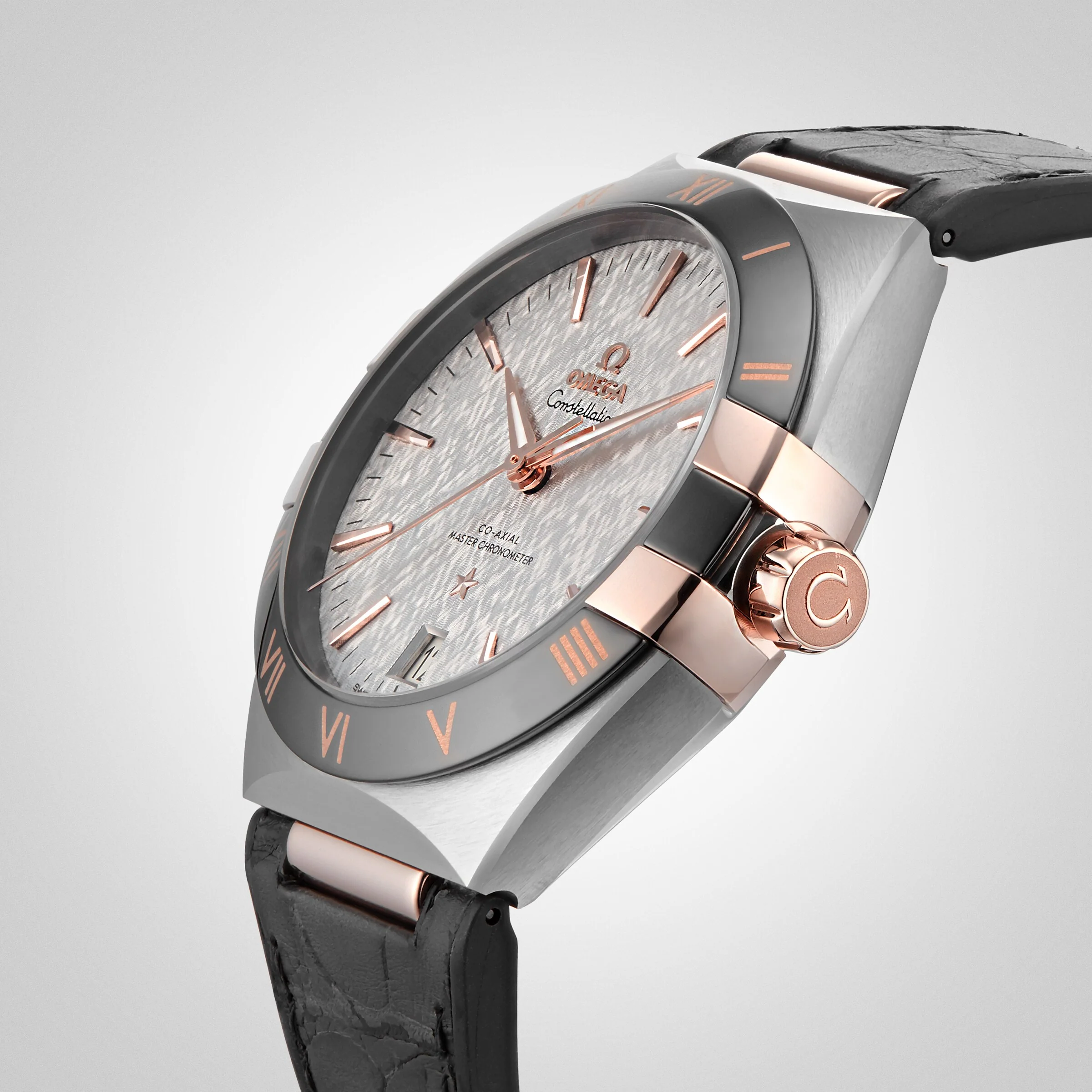 OMEGA Constellation Men's