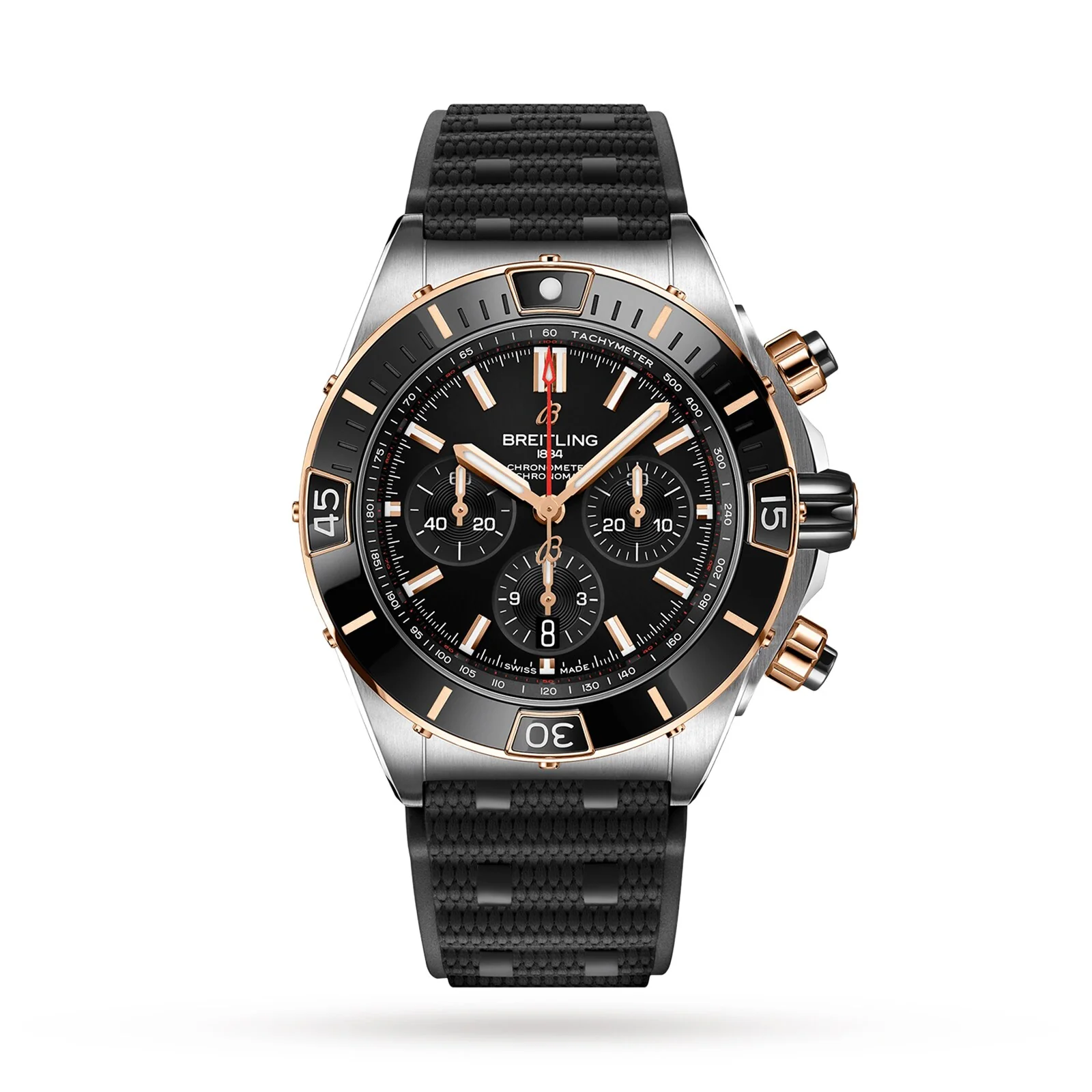 Breitling Super Chronomat B01 44 Men's