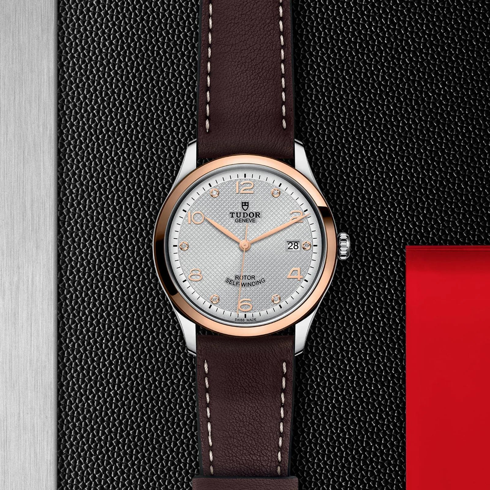 TUDOR 1926 Men's