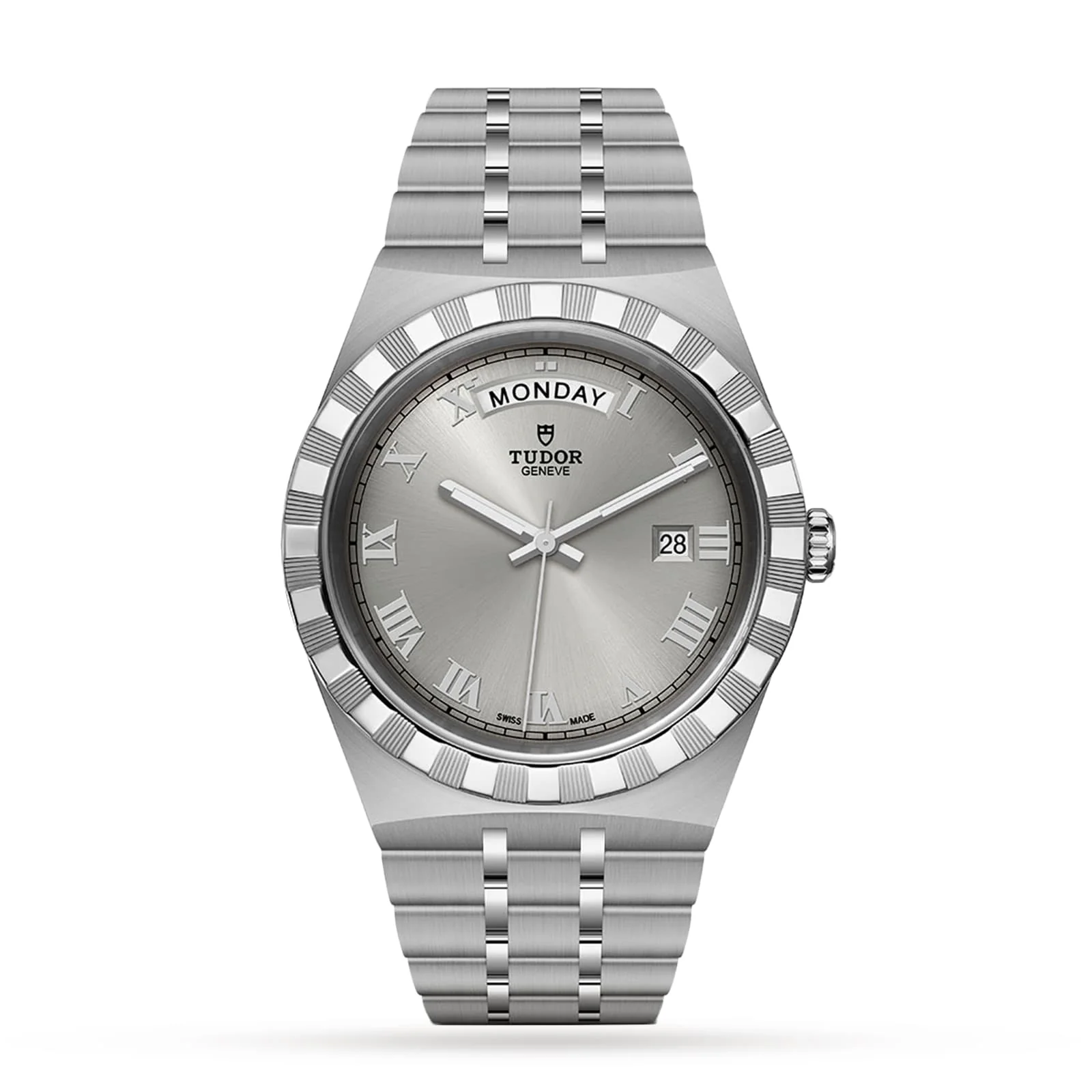 TUDOR Royal Men's