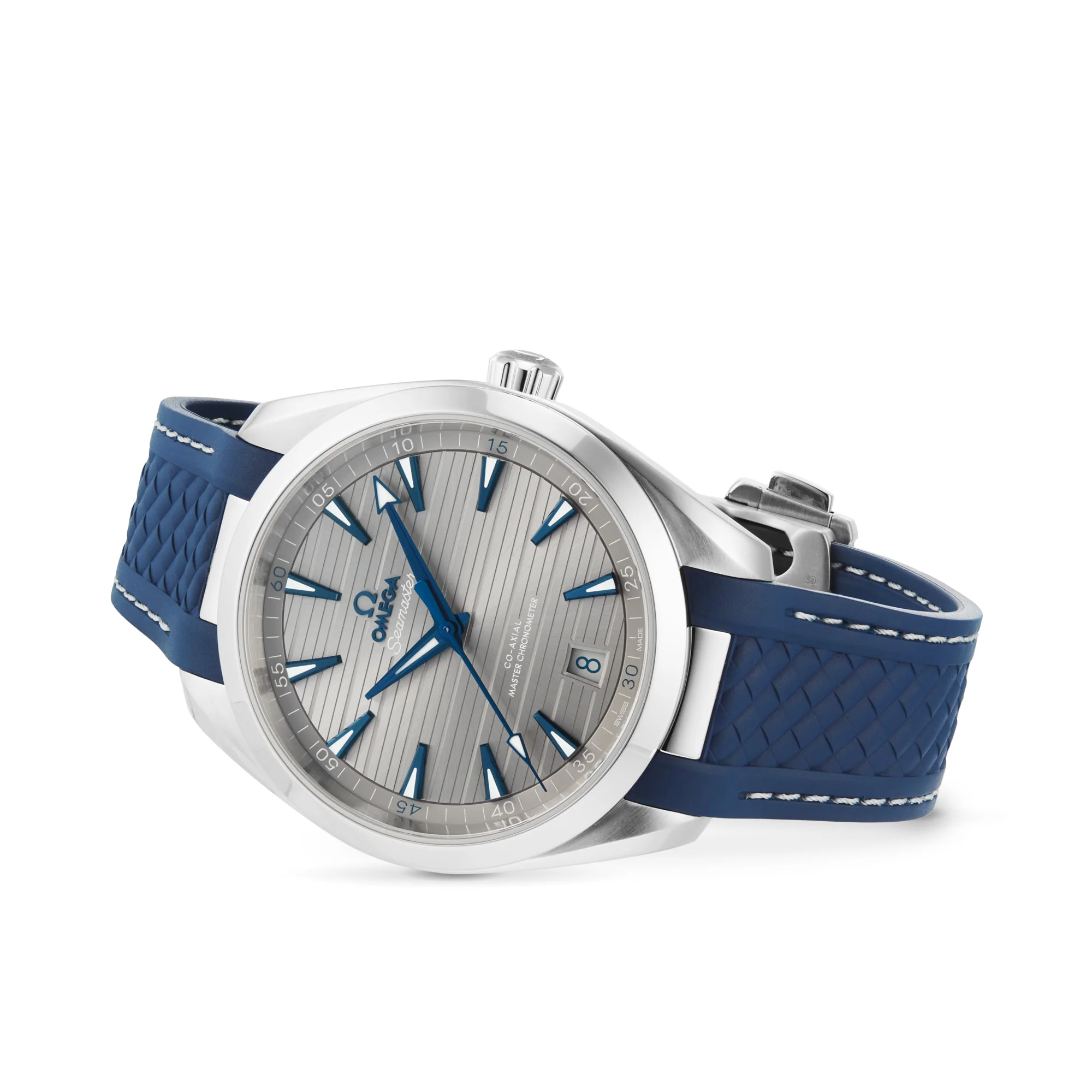 OMEGA Seamaster Aqua Terra 150M Men's