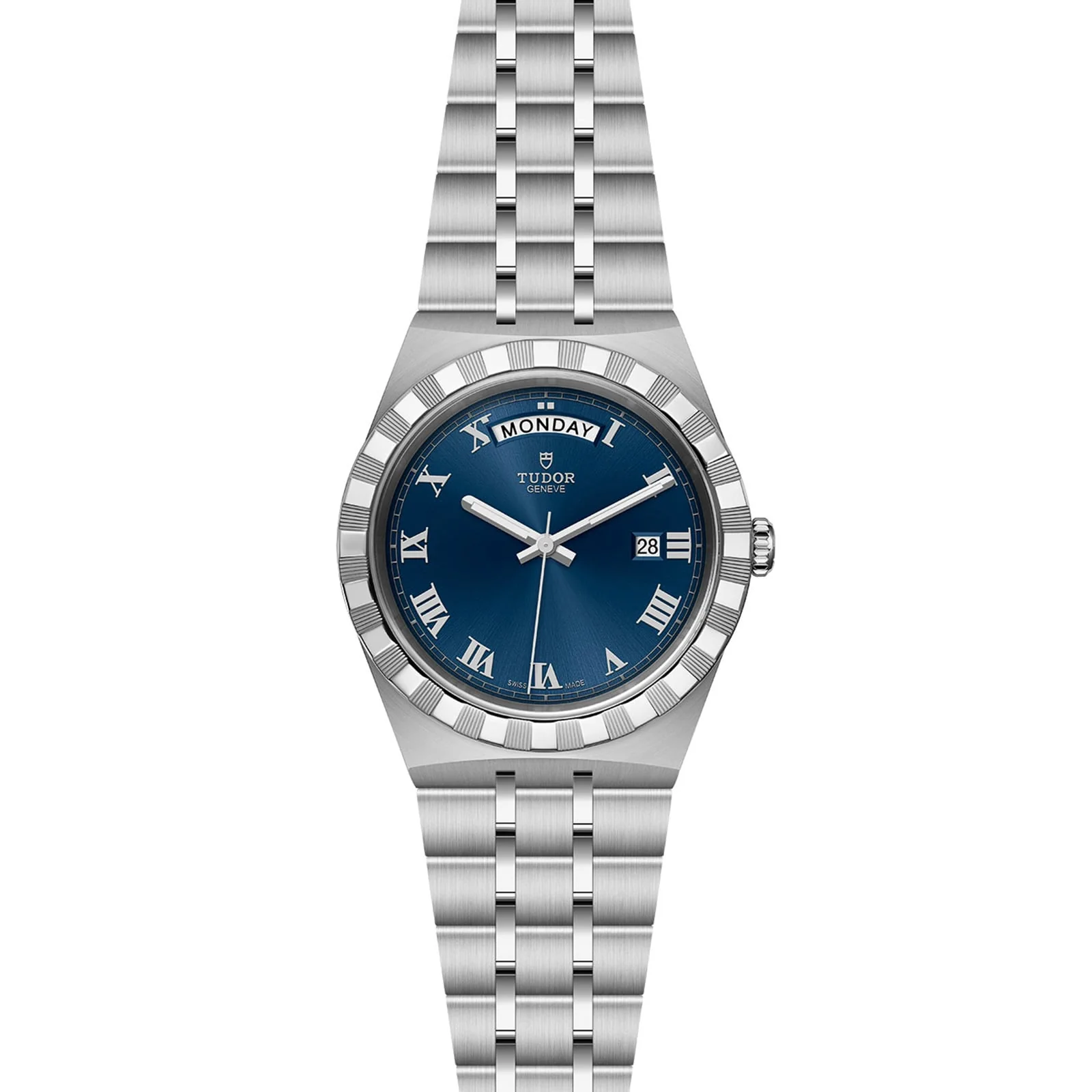TUDOR Royal Men's