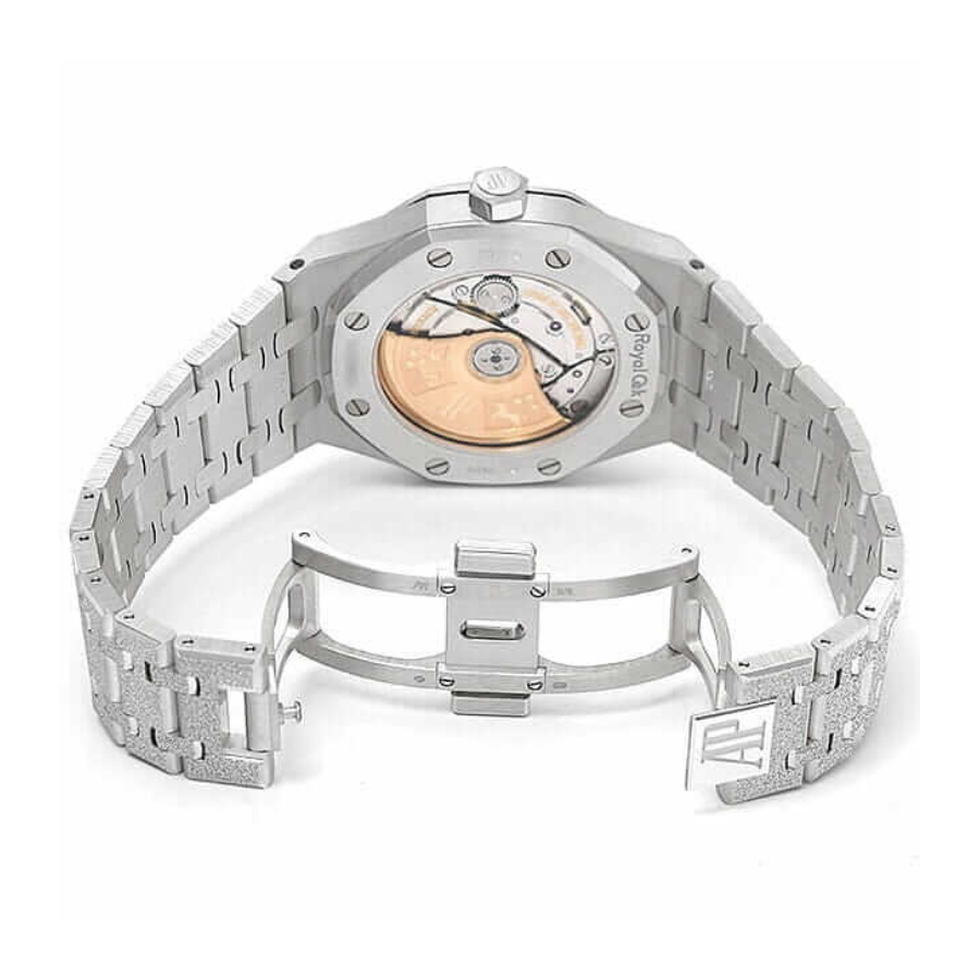 Audemars Piguet Royal Oak Perpetual Calendar 26574ST.OO.26606ST.03 Replica Audemars Piguet