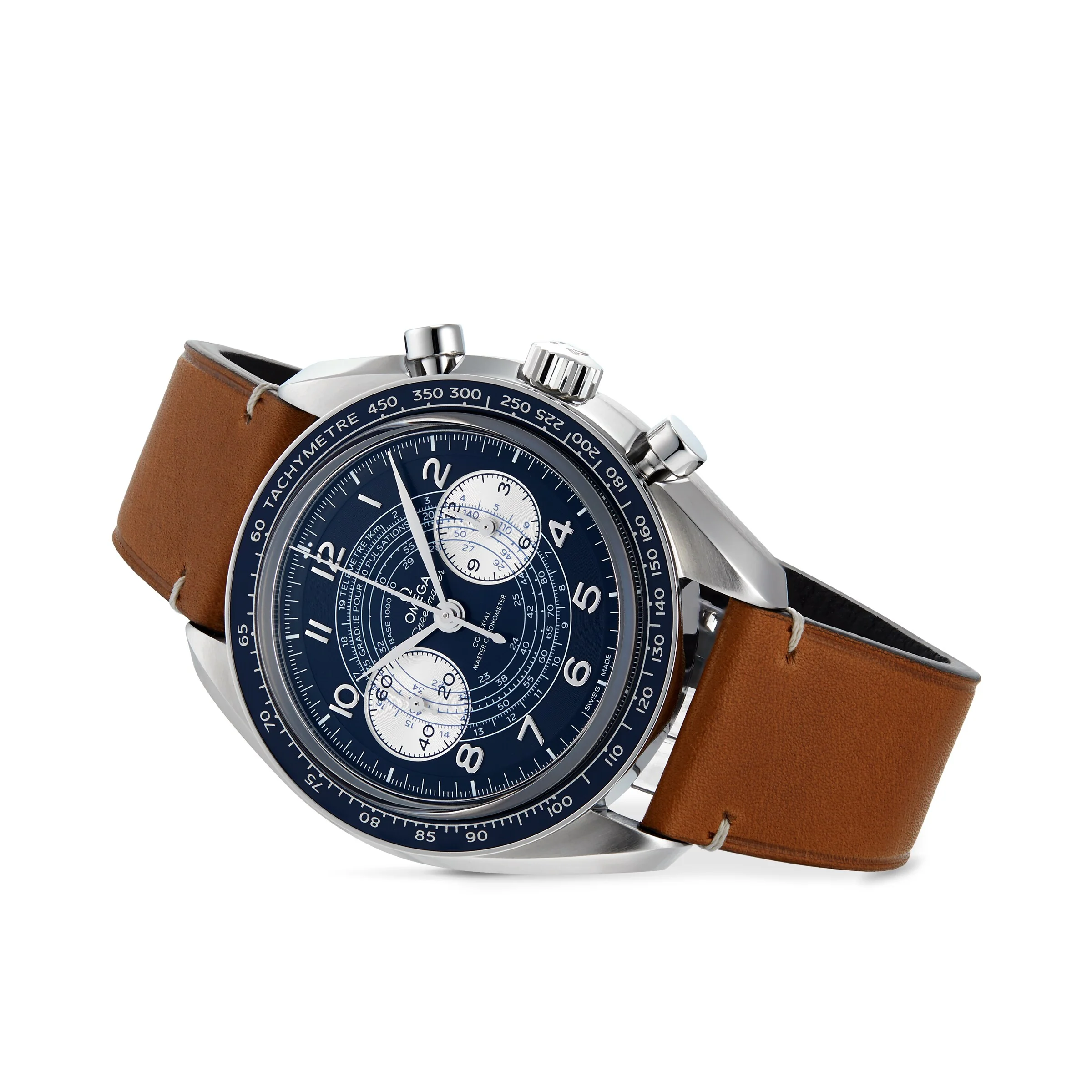 OMEGA Speedmaster Chronoscope Men's