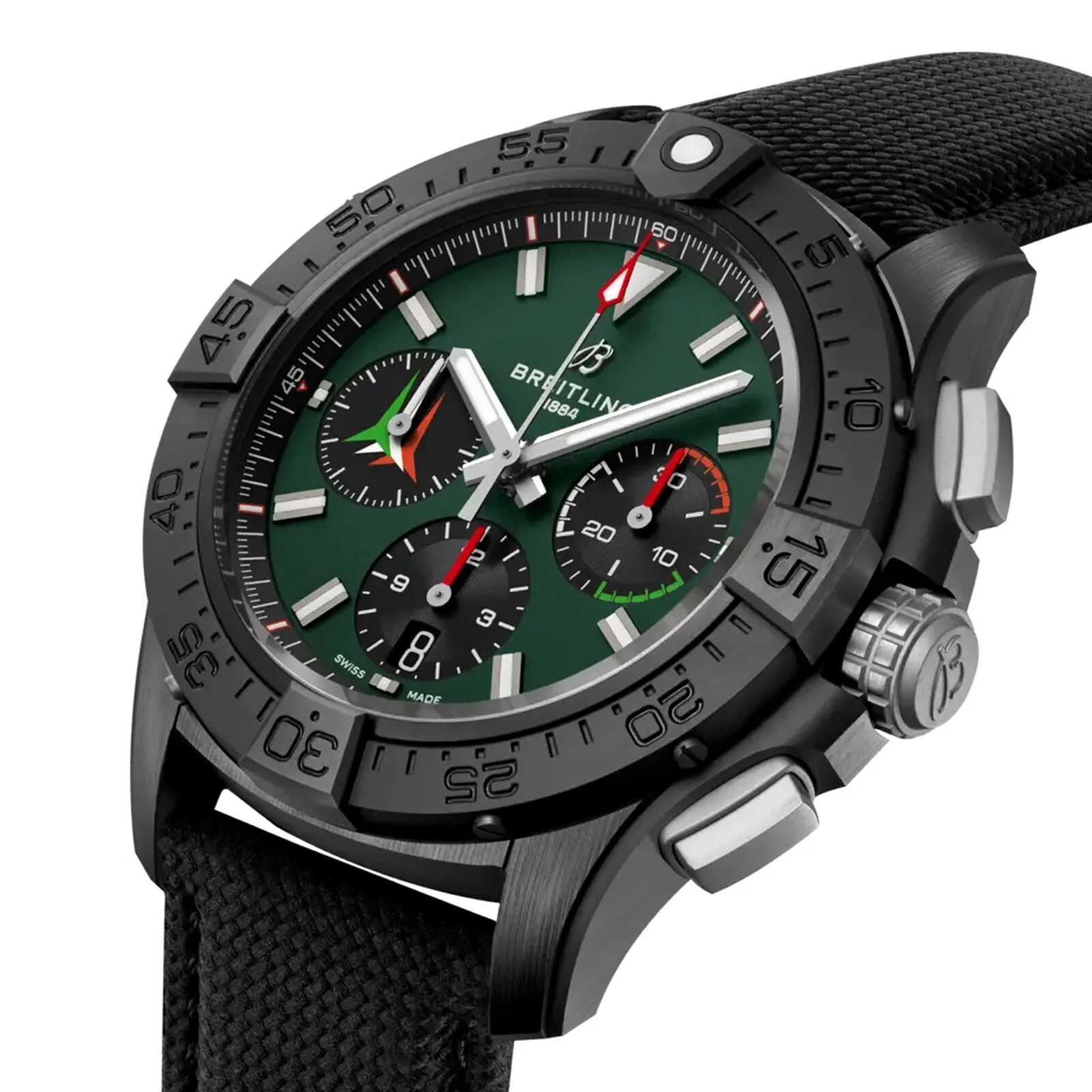 Breitling Avenger B01 Chronograph 42 Men's