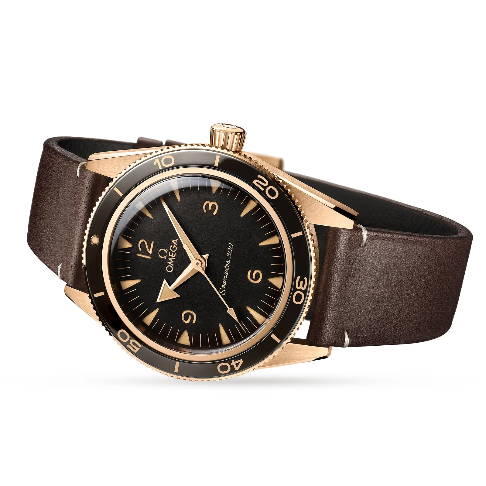 OMEGA Seamaster 300 Men's